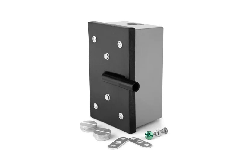 EXTERIOR 2 WIRE SWITCH (32NO-WB) 32 NO WB