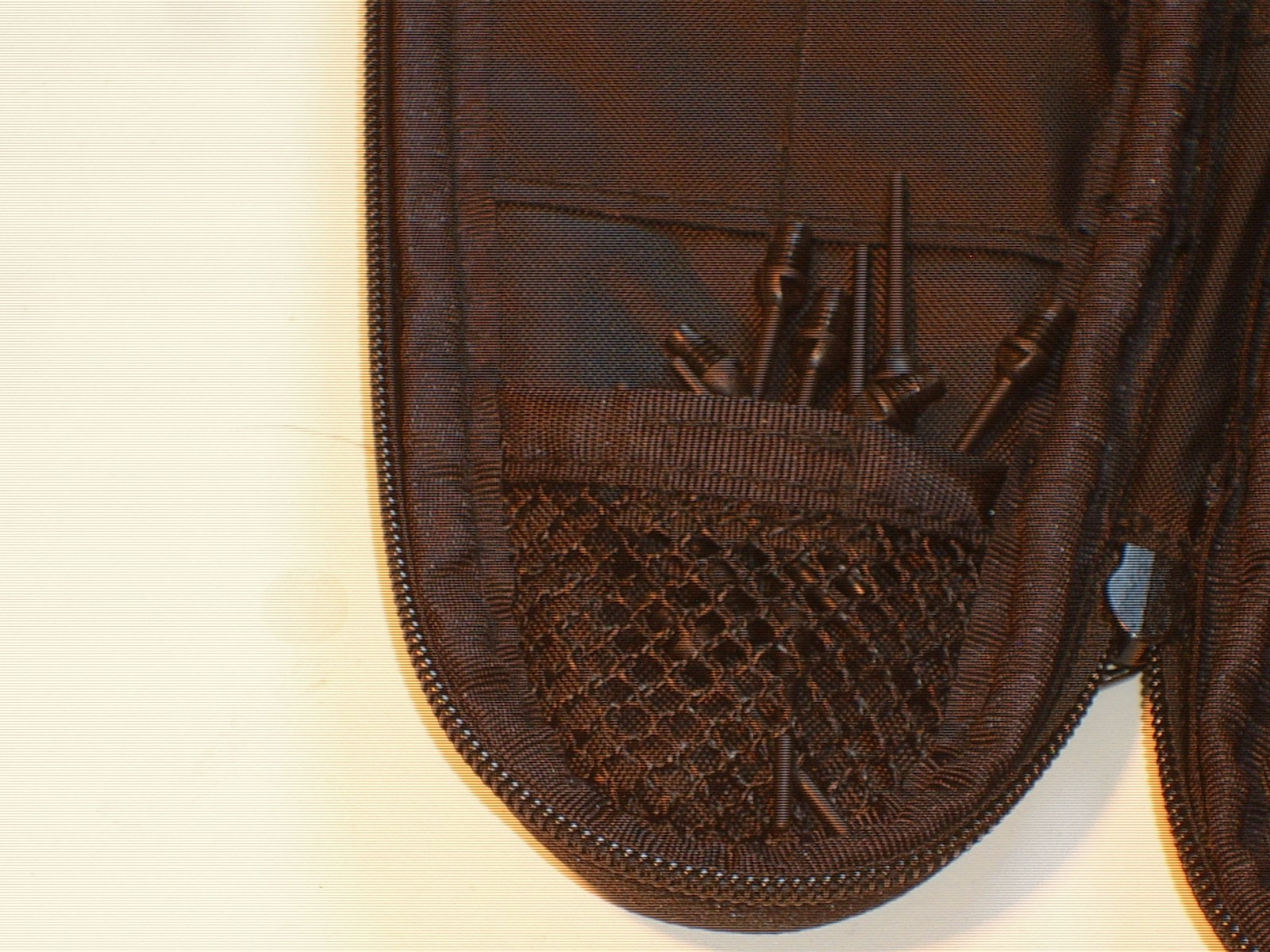 Soft Tip Darts 18 Gram Brass with Nylon Case, New #1014
