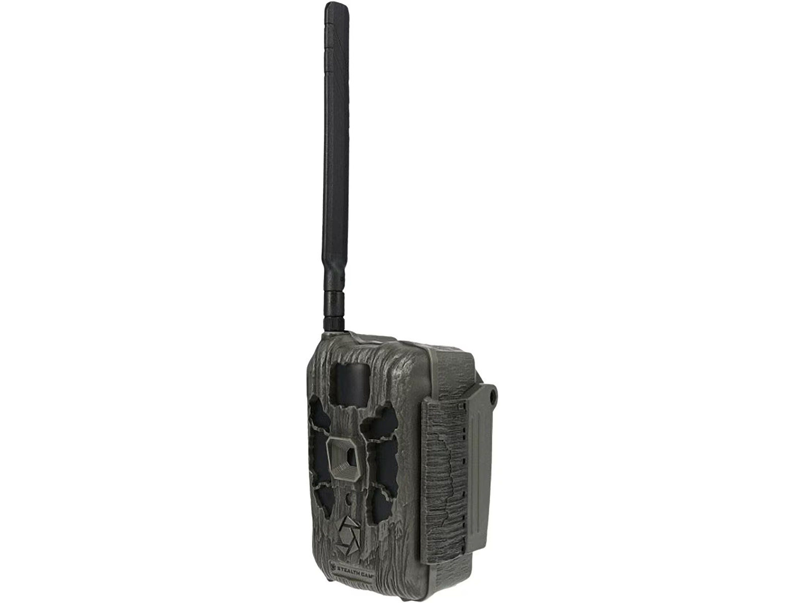Stealth Cam Deceptor Max 3.0 Cellular Trail Camera