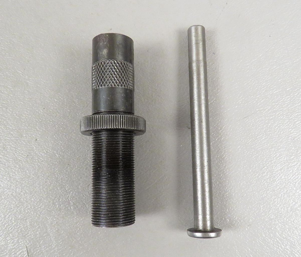 LYMAN BULLET SIZER DIE 280 Caliber Fits 310 TONG TOOL Reloading Tool