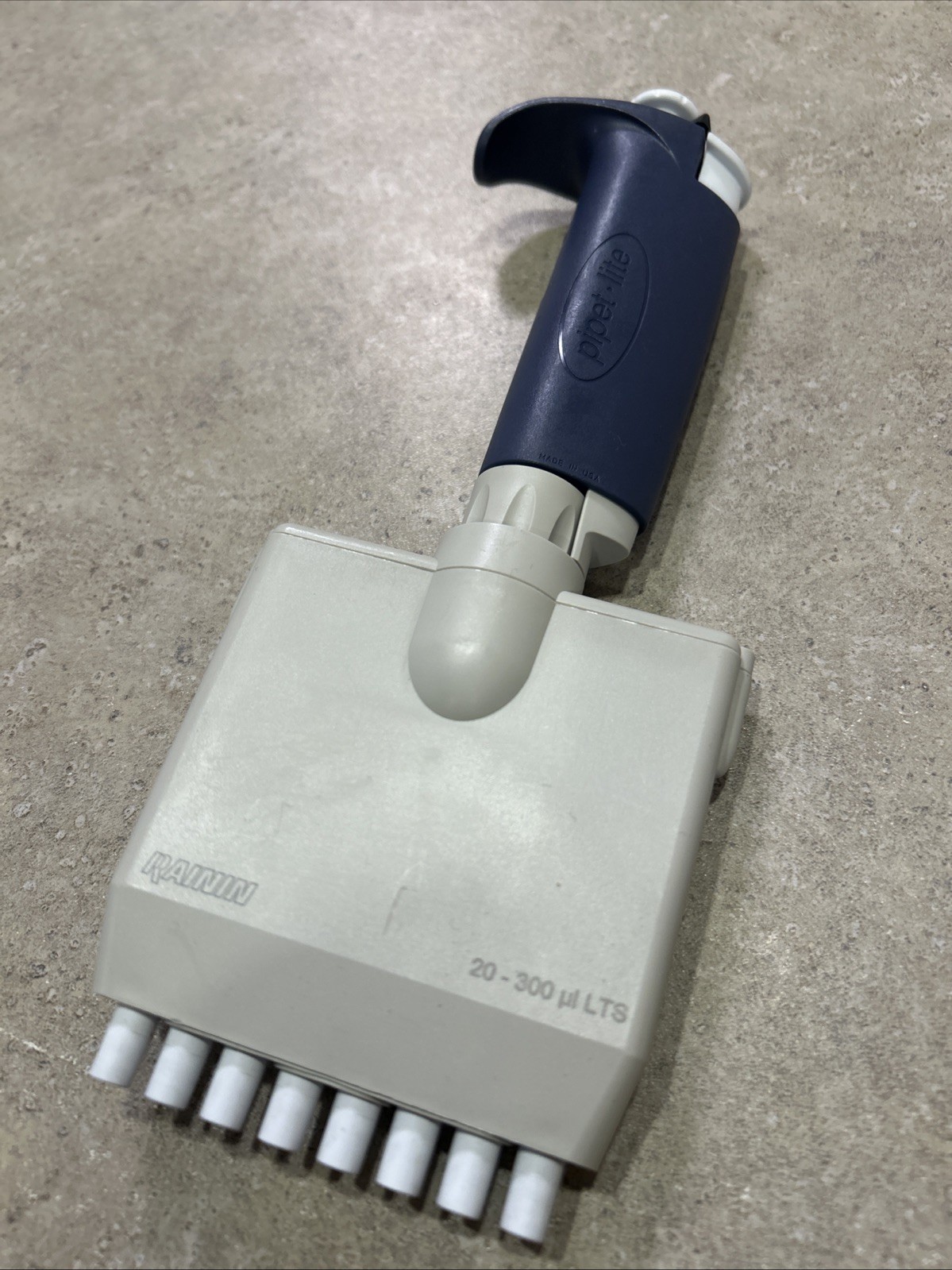 RAININ PipetLite L8-300 LTS Pipette