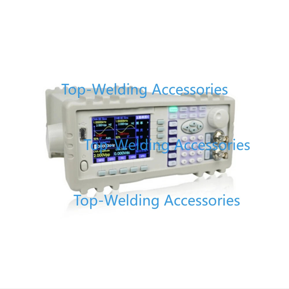ATTEN ATF20B DDS Signal Function Waveform Generator 20Mhz 100MSa/s Free Ship