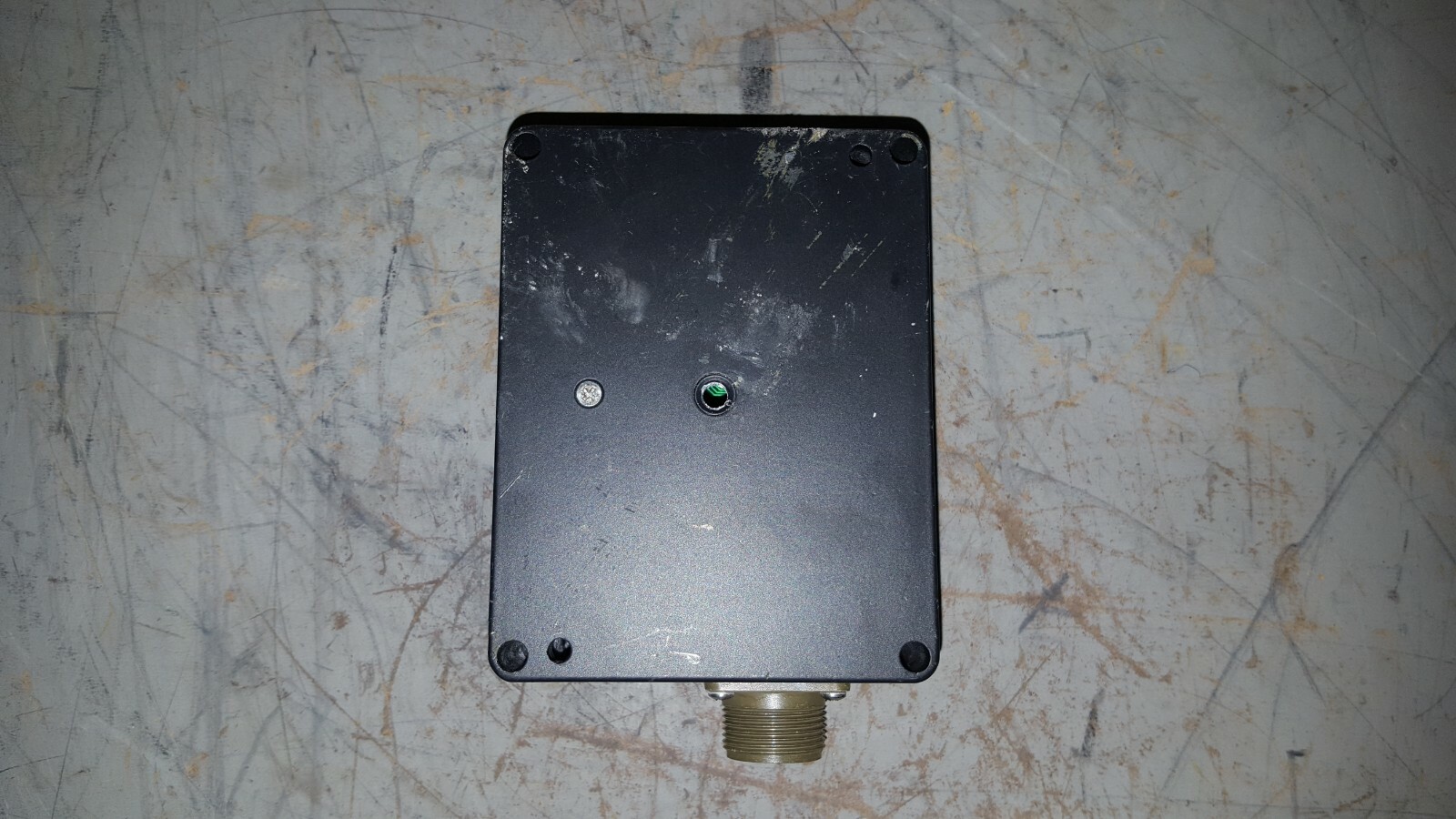 TransTech Display, PTS-3000