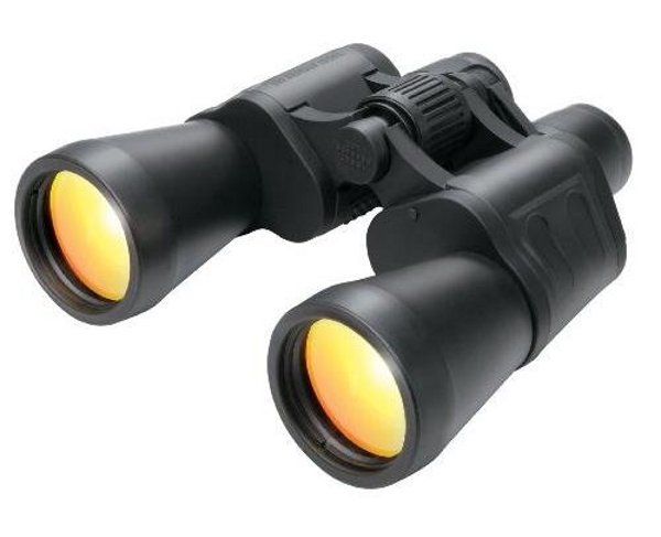Emerson - 7x50 uv coated Binoculars w/ Carry Case & 6 Pc Accessory Kit