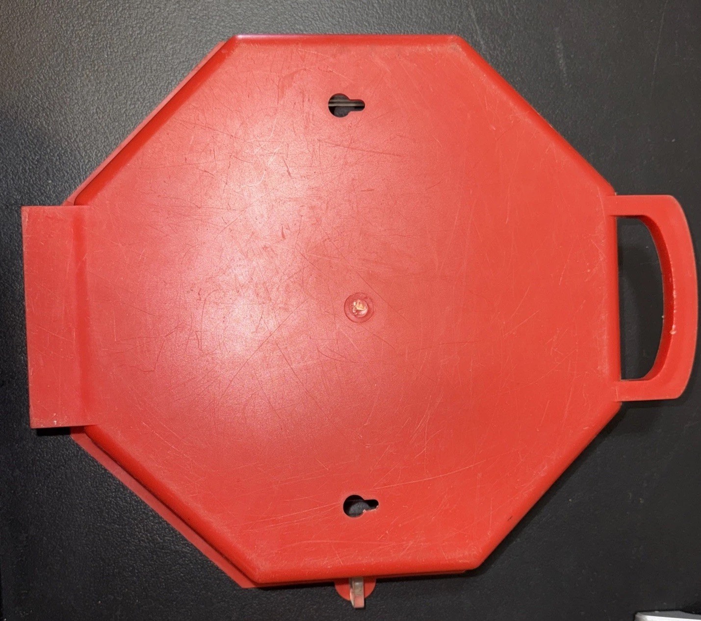 Lock out Box, 13" Length x 13" Width x 3'' deep 16 -Key holder -STOPOUT