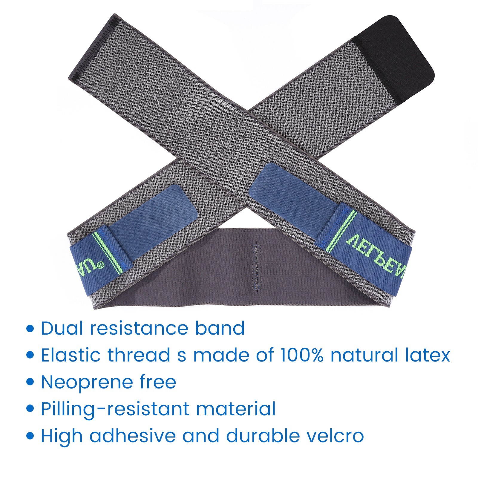 Sacroiliac SI Joint Hip Belt for Lower Back Comfortable, Support, Relieves Pain