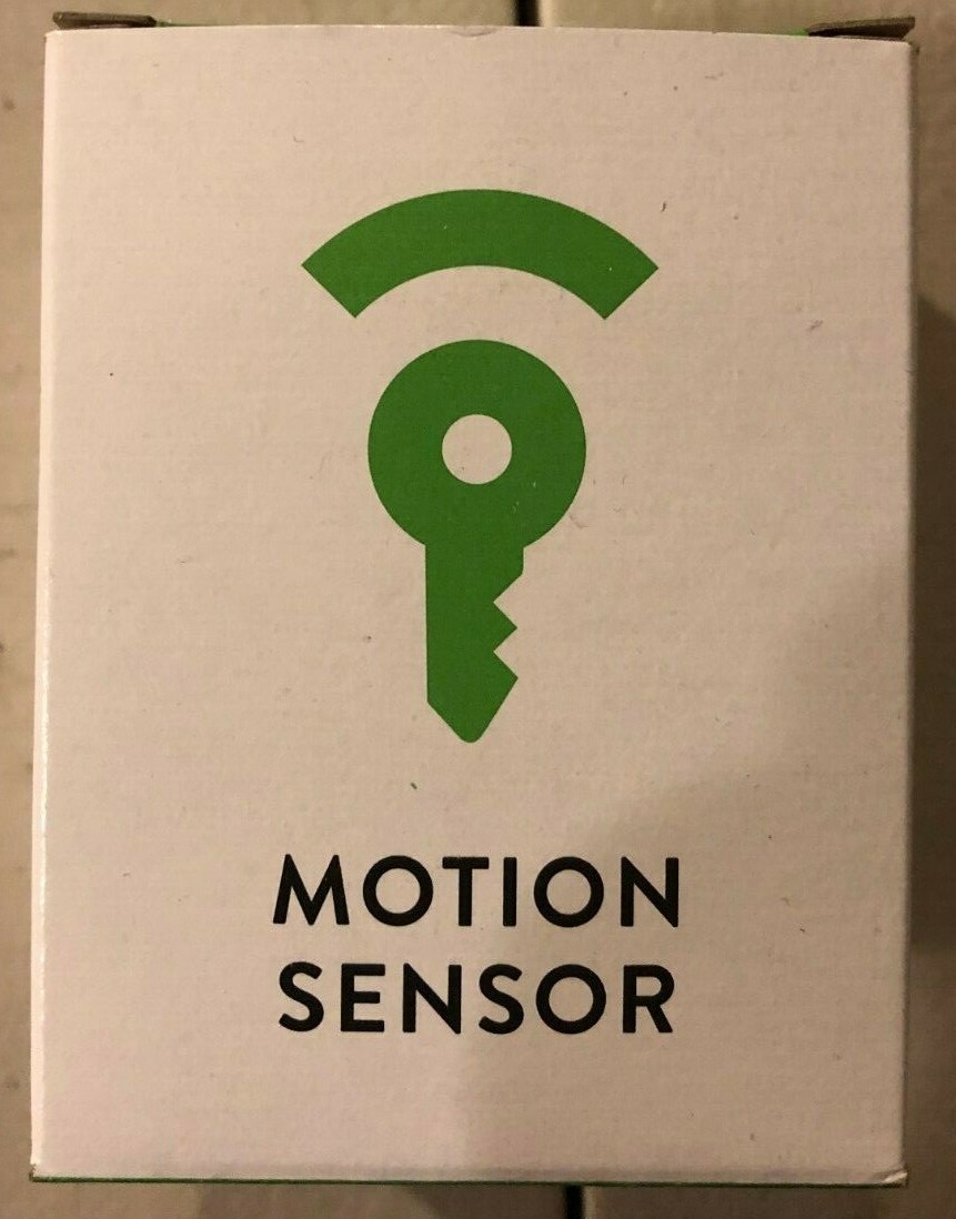 GE Interlogix 60-807-95R Wireless Motion Sensor, Simon XT XTi Concord