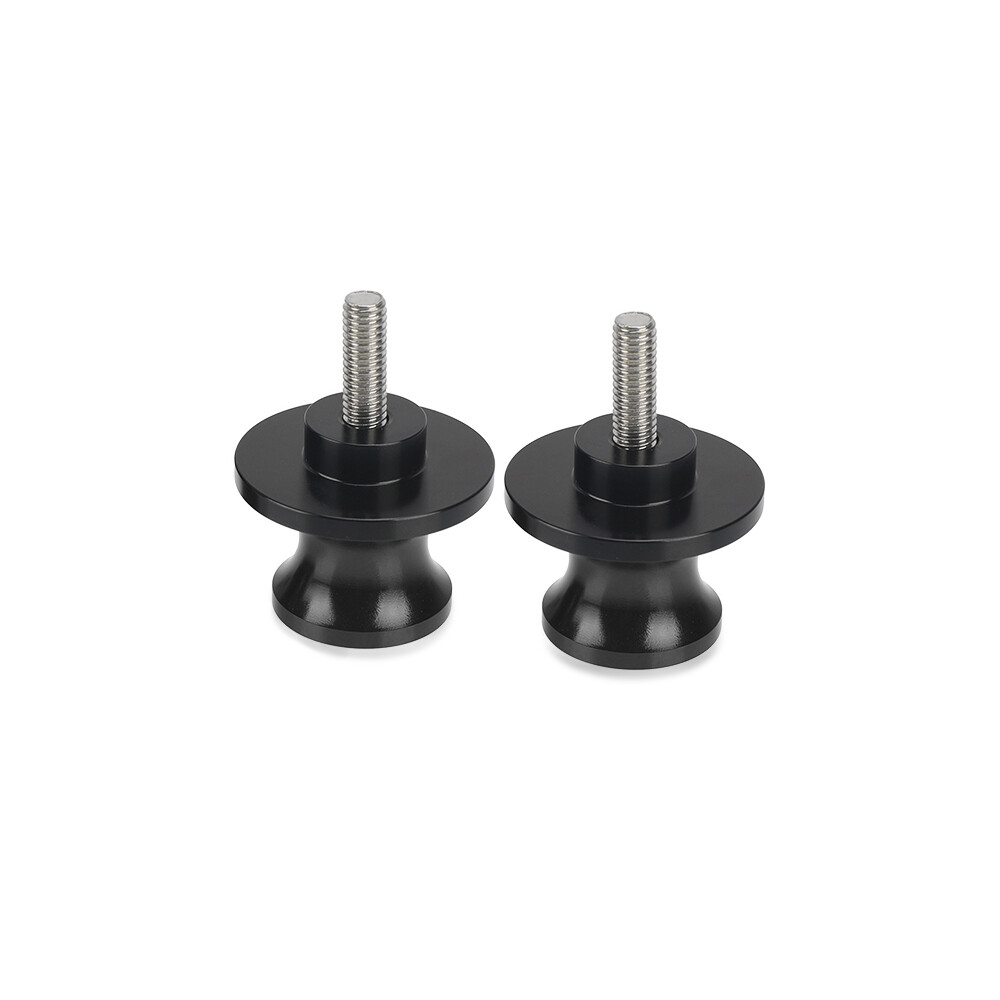 Motorcycle Swingarm Sliders For Aprilia RSV MILLE (S/R) RSV4 R Dorsoduro 750