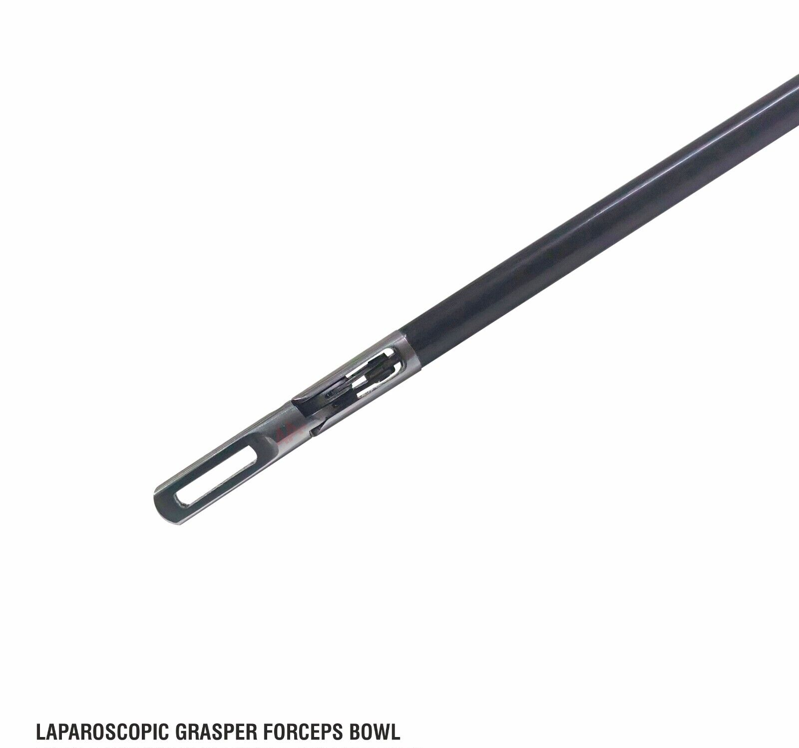 4A Laparoscopic Grasper Forceps Bowl Short Endoscopy Surgical Instruments