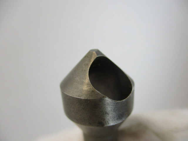 WELDON DB-18 Countersink 90° Degree Deburring Tool Chamfer 5/8" Extension Shank