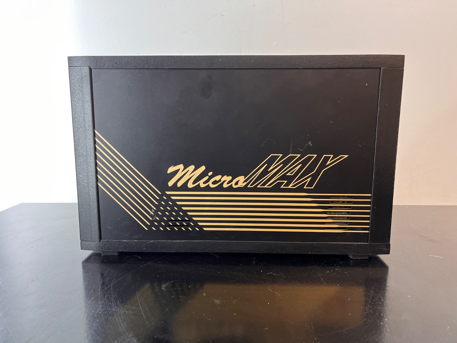 Princeton Instruments MicroMAX Microscope CCD Camera Controller ST-133