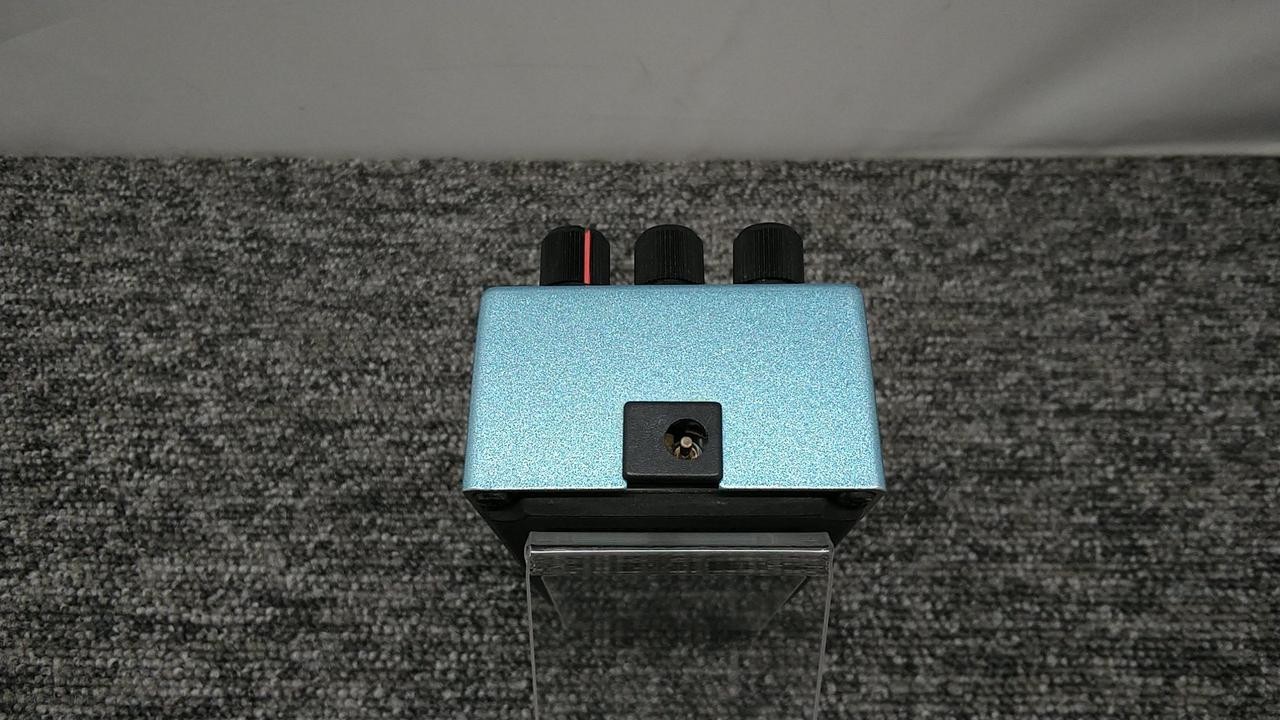 Boss Ce-3 Effector
