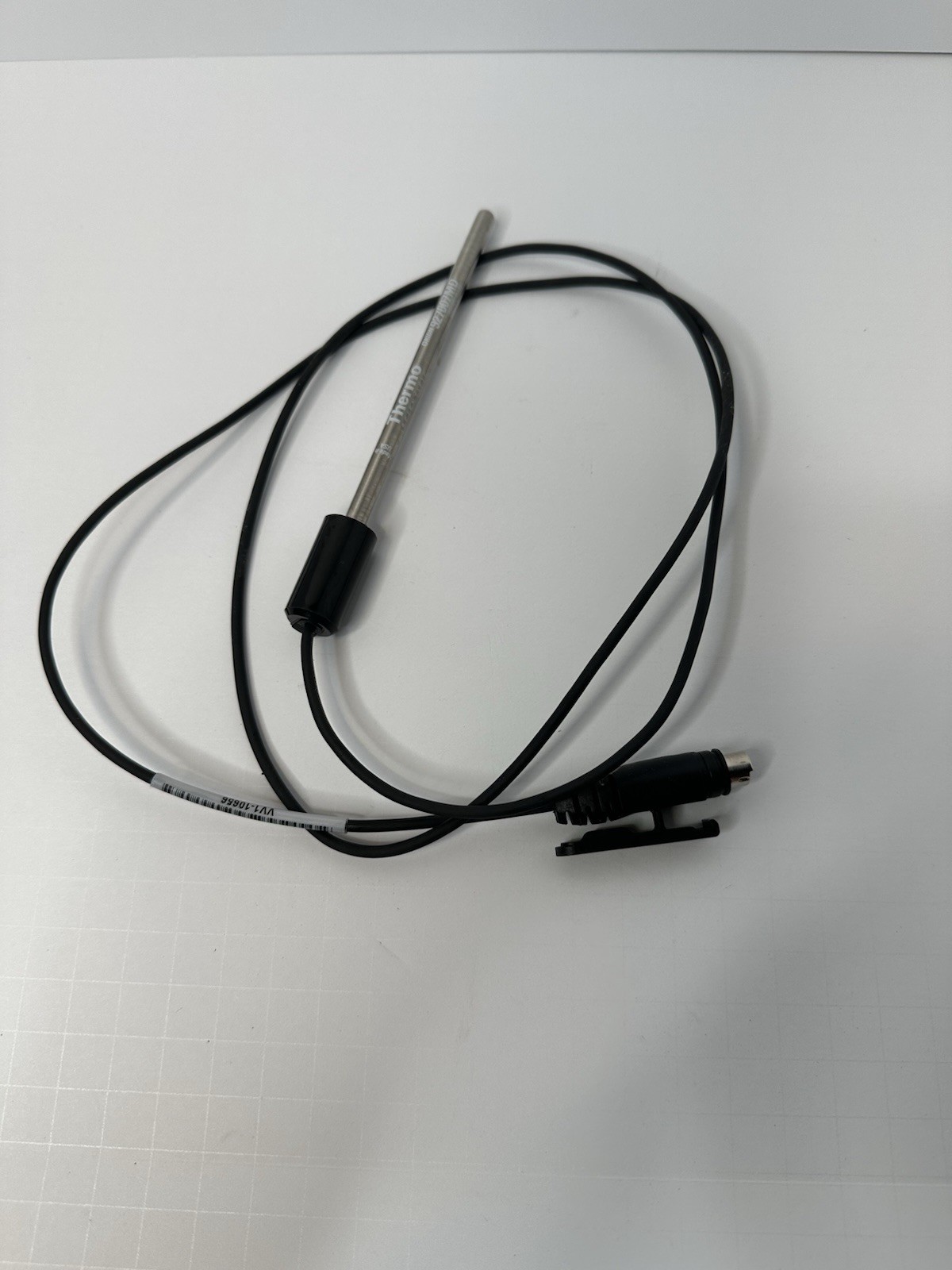 Orion 927007MD Star ATC Probe Stainless Steel MiniDIN Connector