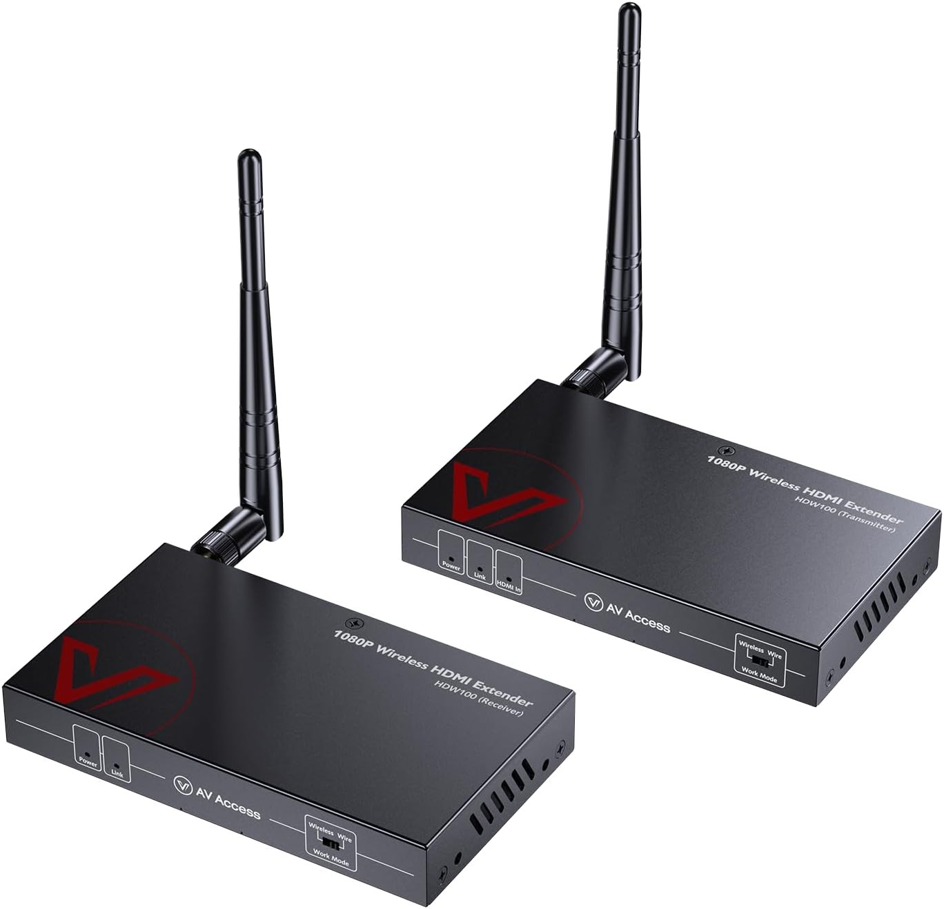 AV Access Wireless HDMI Transmitter wireless hdmi transmitter and receiver