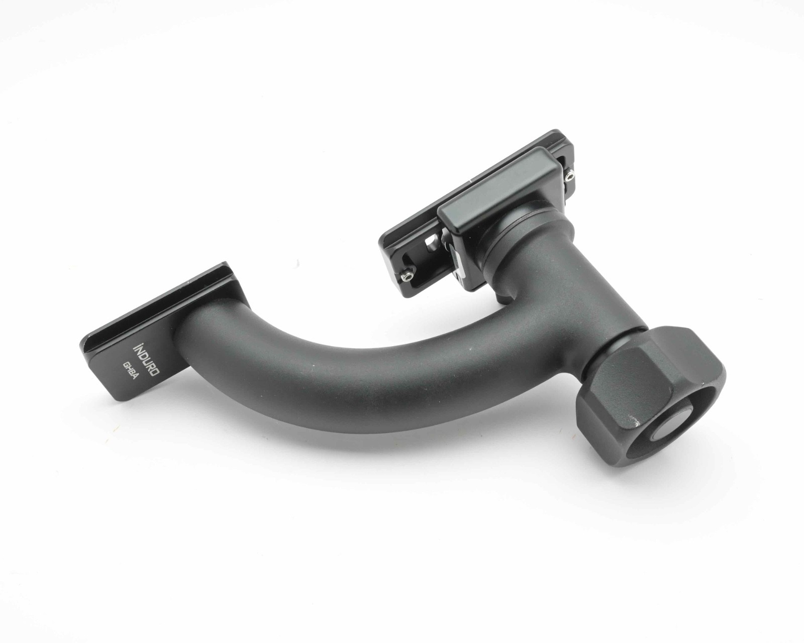 Induro GHBA Gimbal Head with Arca Plate & Clamp (#19438)