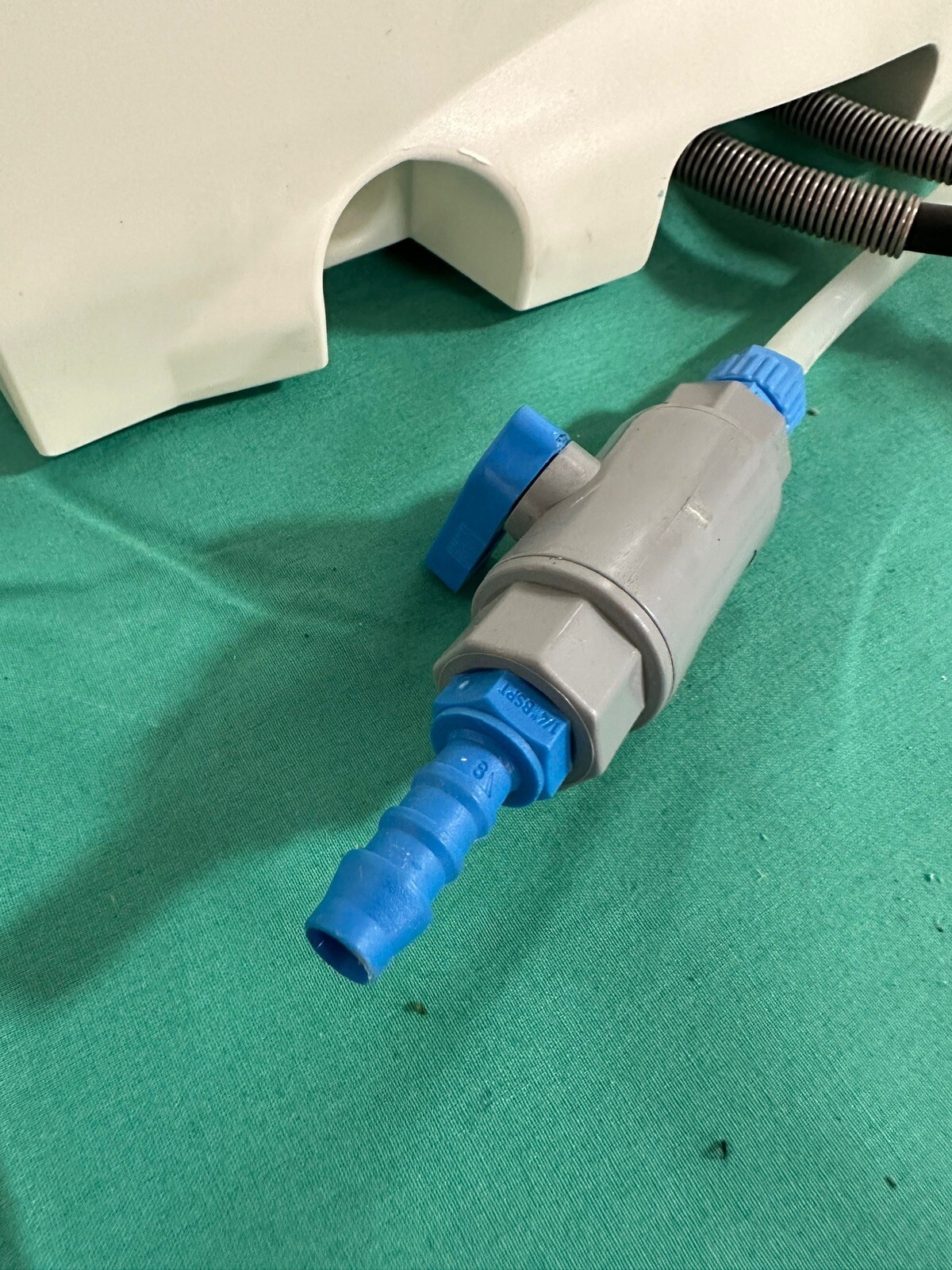 Millipole Rios-DI Clinical