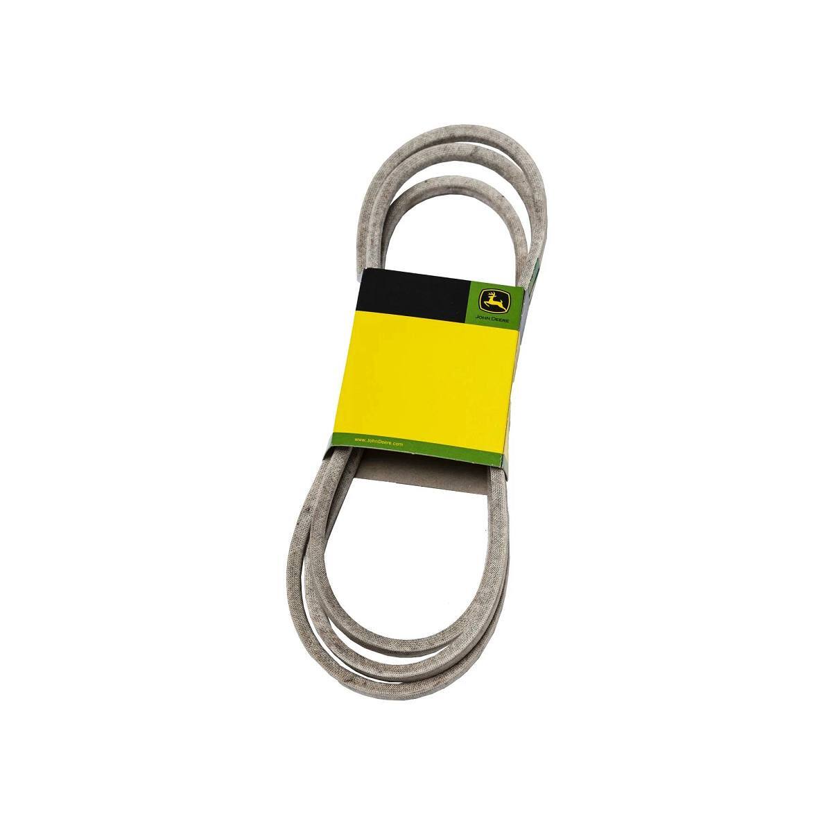 John Deere Powertrain Drive Flat Belt, Effective Length 88.9" UC30568