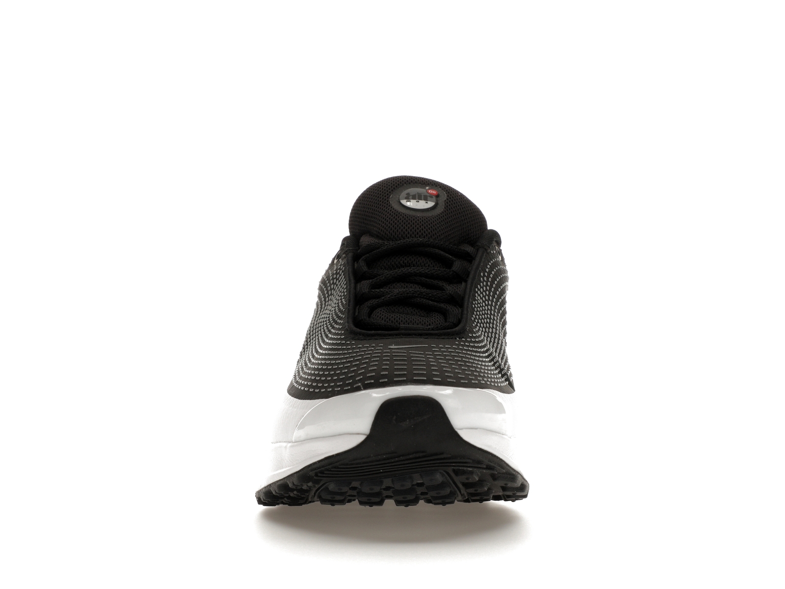 Nike Air Max DN Black White Cool Grey - DV3337-003
