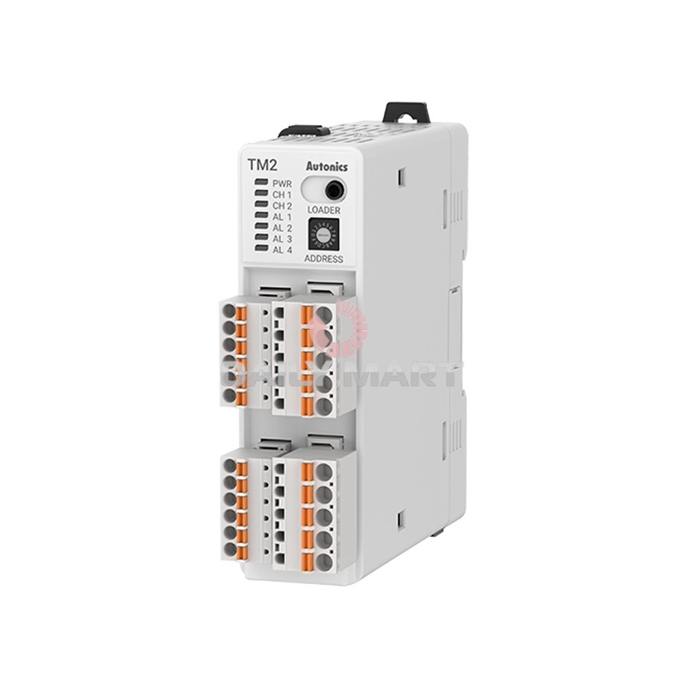 New In Box AUTONICS TM2-42CB Temperature Controller