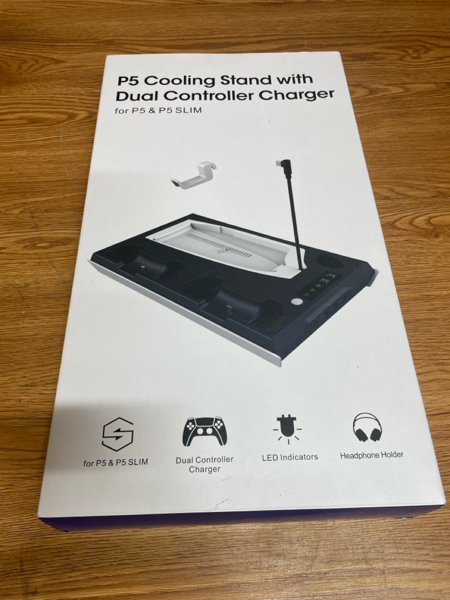 SONY DOCKING STAND (PSJ011394)