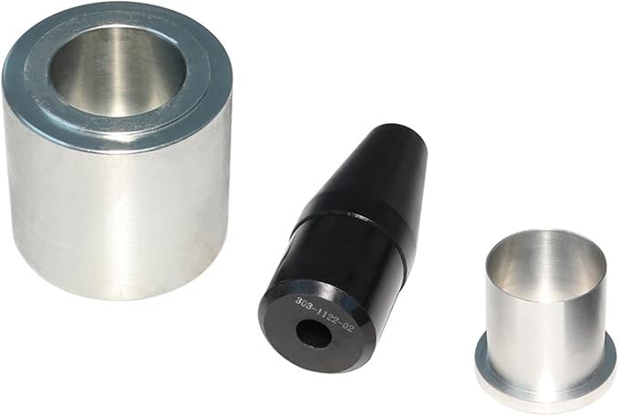 303-1121/2 Crankshaft Front Oil Seal Install Tool For Land Rover TDV6 3.0 Diesel