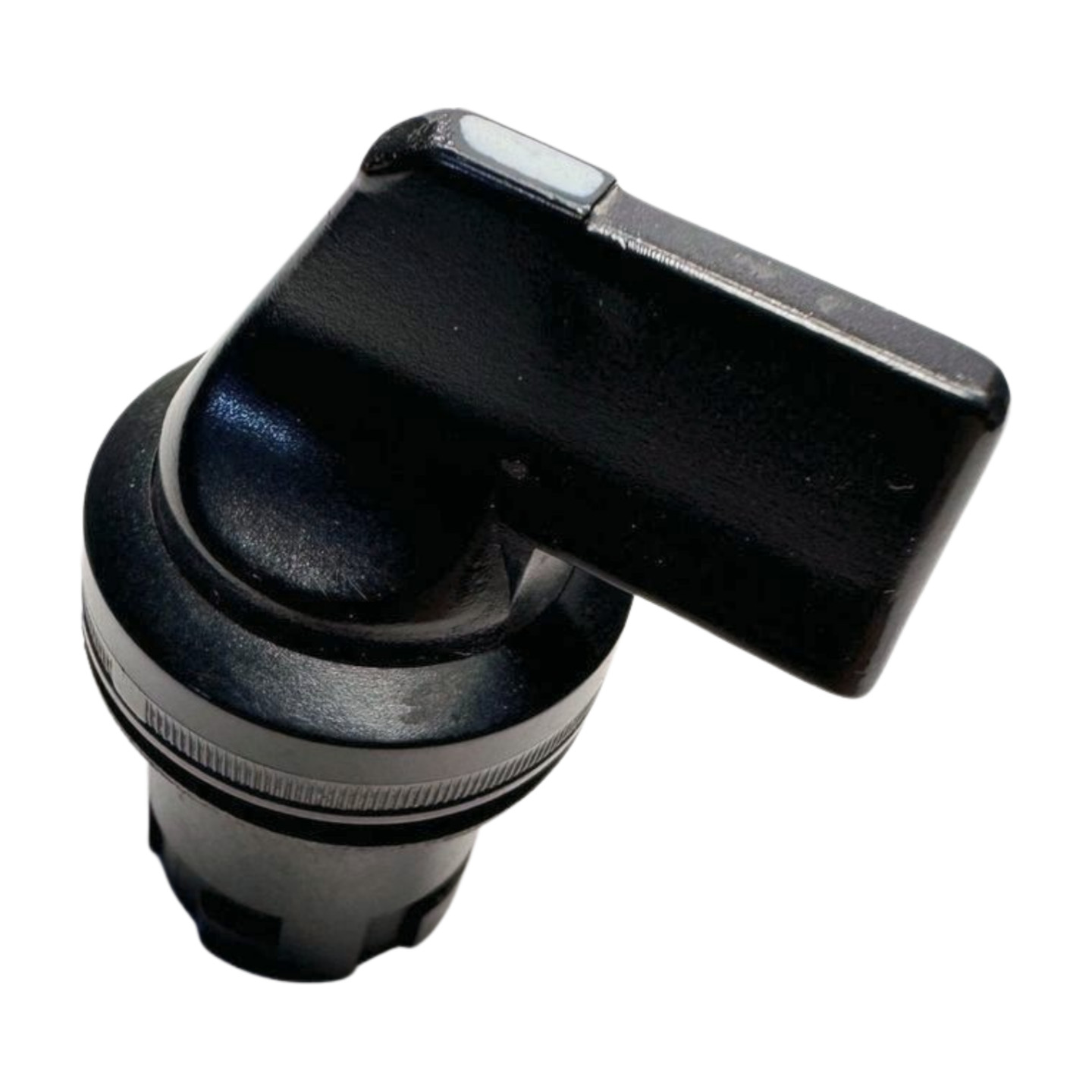 ABB Turn/Twist Knob Selector Switch for Contact Block **Free Shipping**