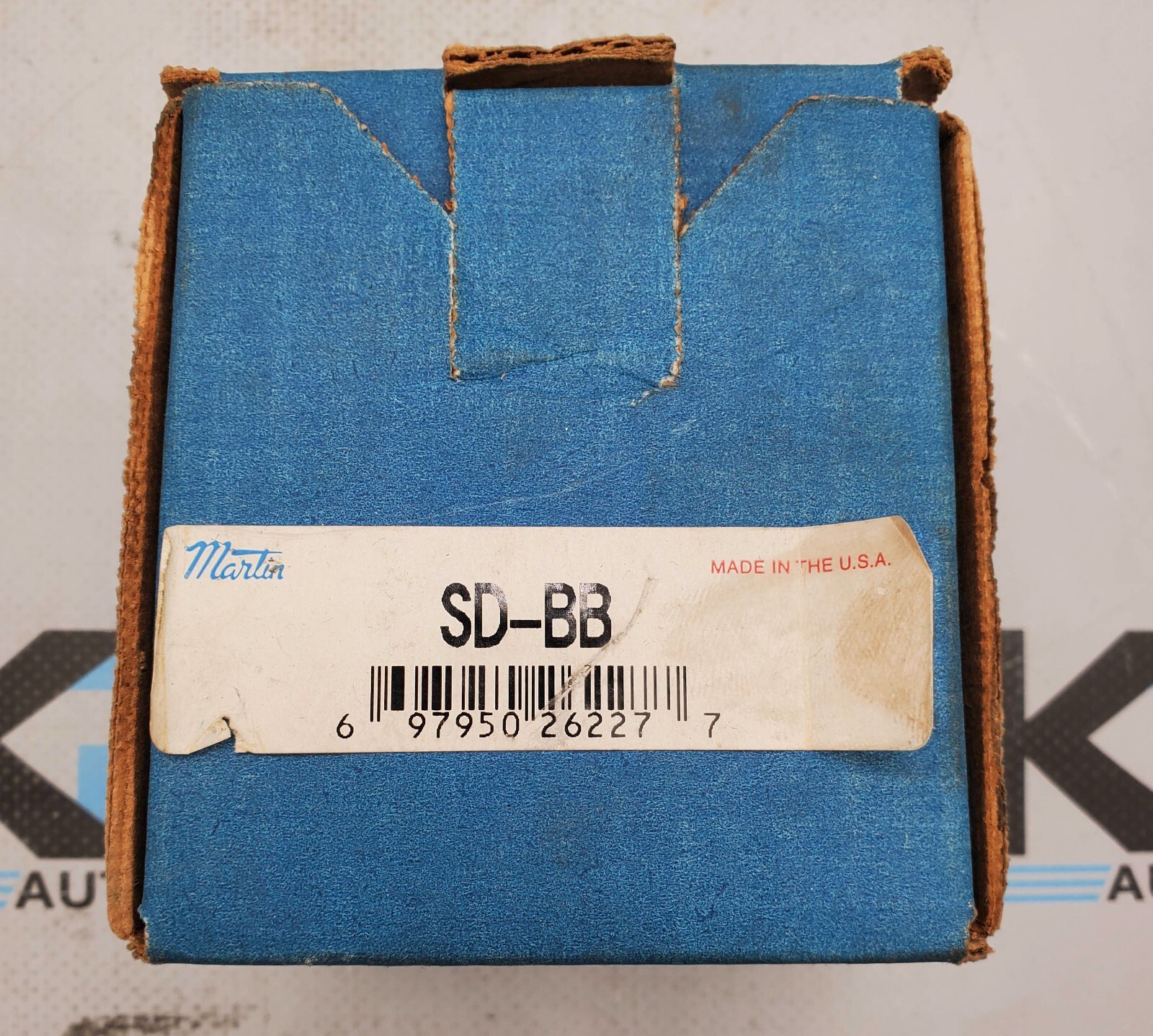 NEW Martin SD-BB Idle Bushing