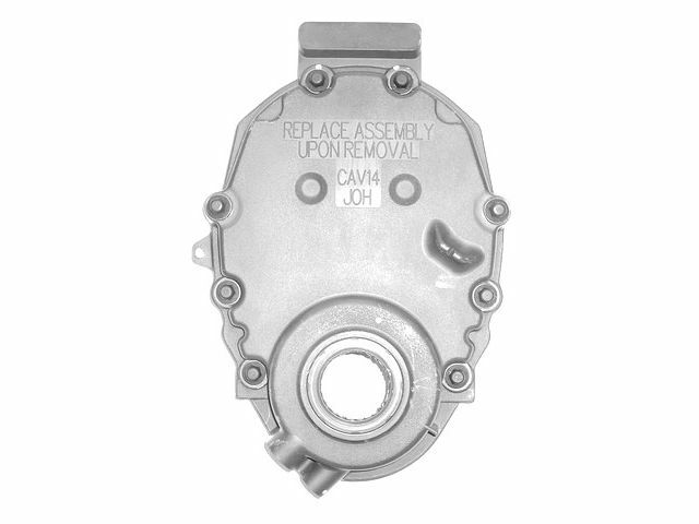 For 1998-2002 Chevrolet Camaro Timing Cover 95633ZM 1999 2000 2001 5.7L V8