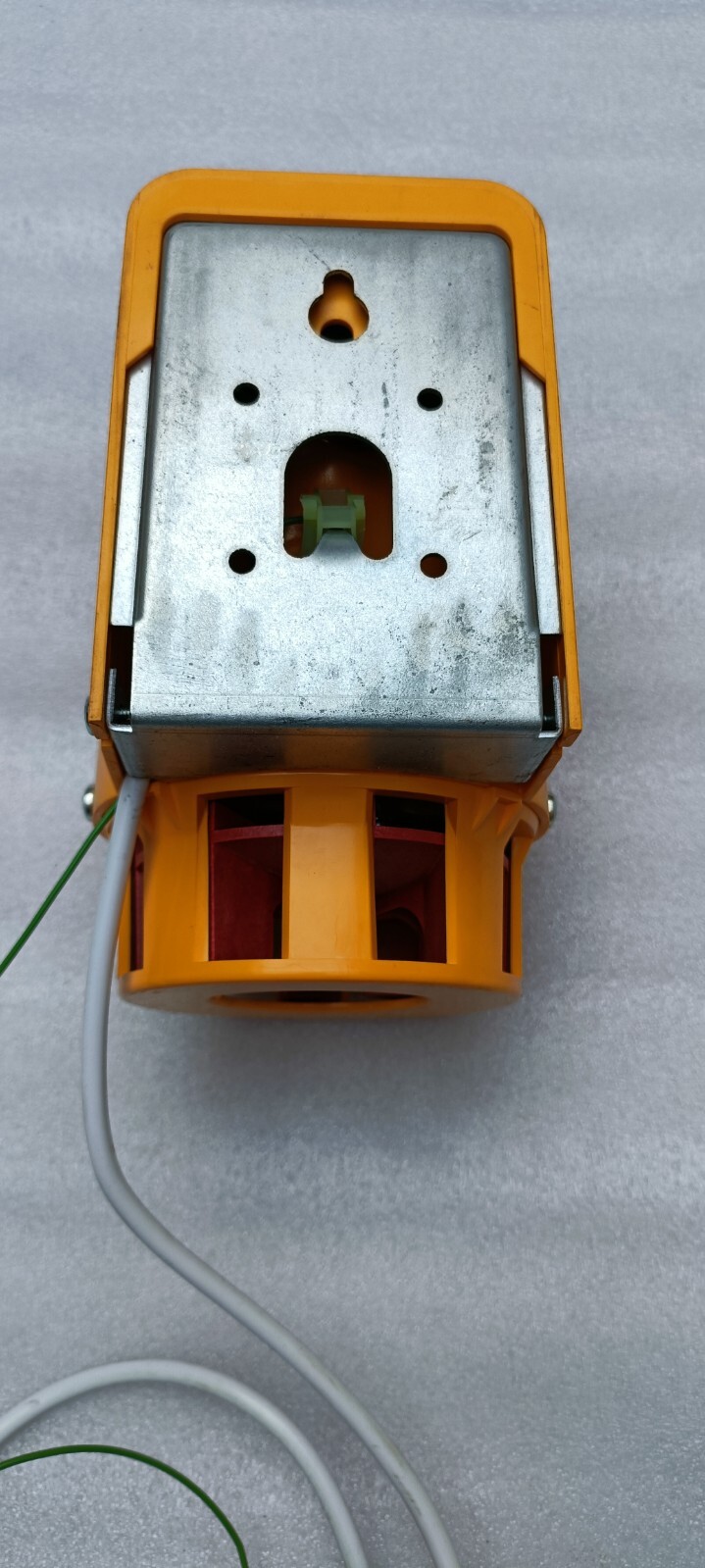 SLD-0001 KLAXON SIREN 110V