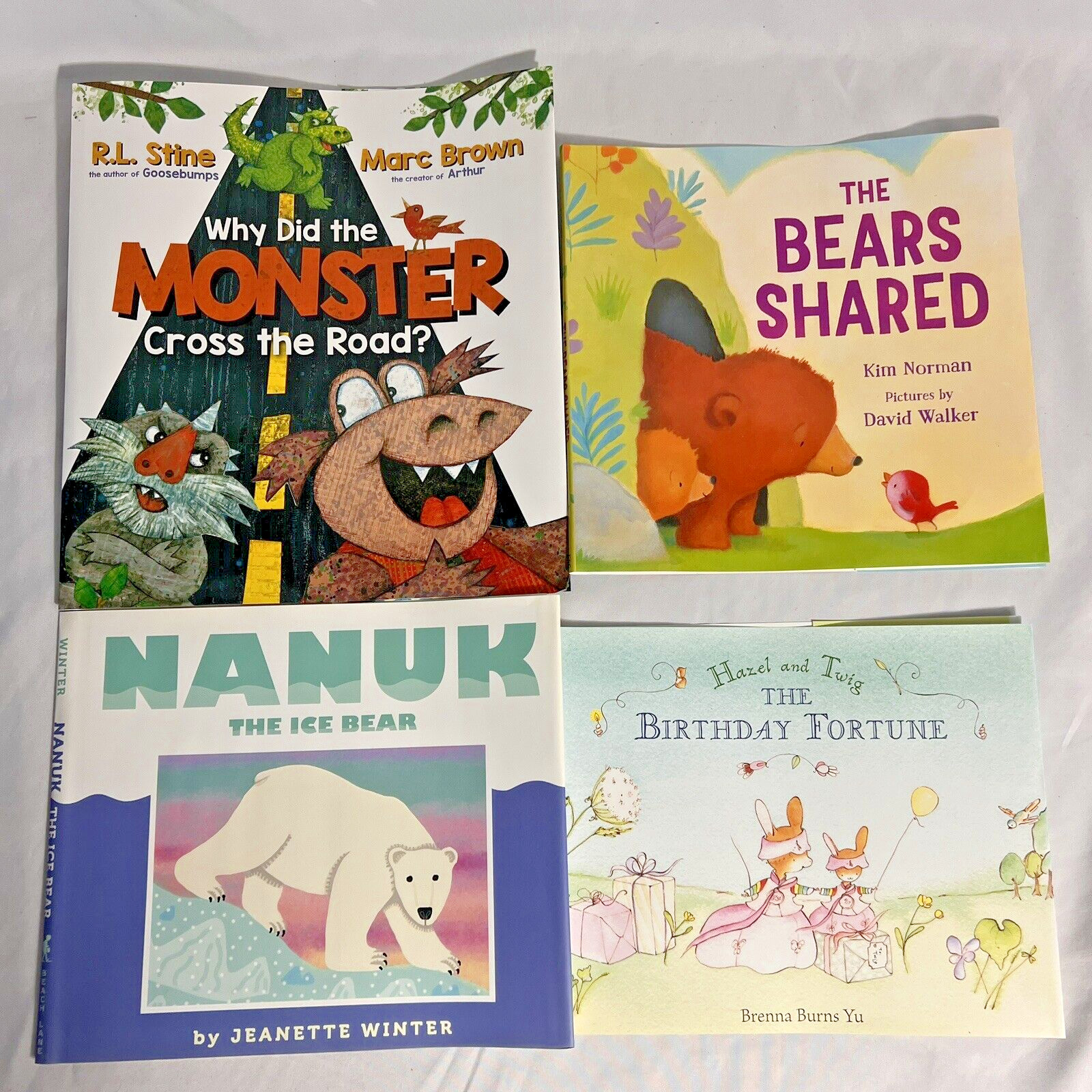 Ephemera Lot Children's Book Dustjacket art Covers Paper Craft Journal