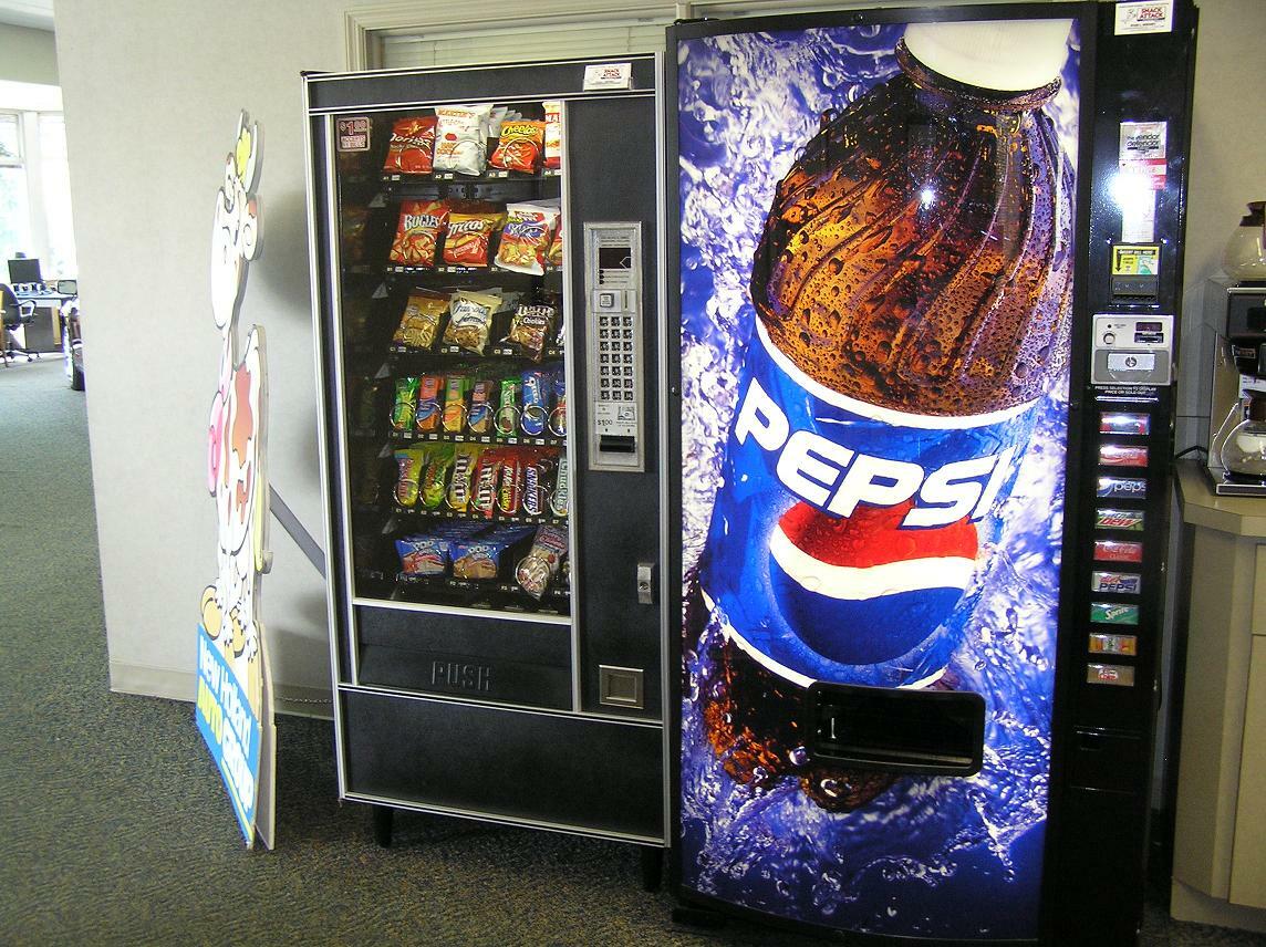 DIXIE NARCO 501E & 600E SODA VENDING MACHINE / 9 SELECTION MEMBRANE - Free Ship!