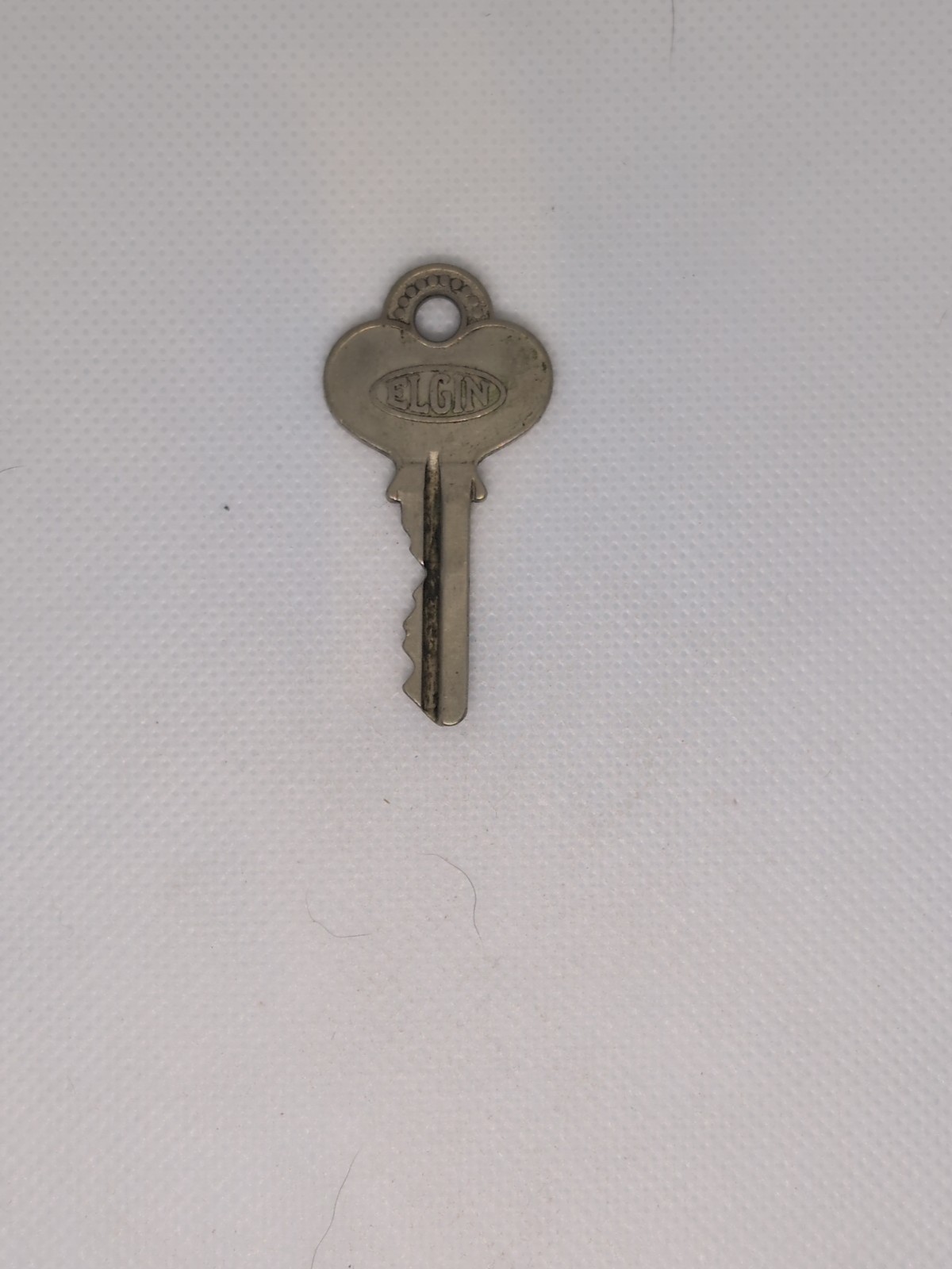 Elgin Lock Key ER2124