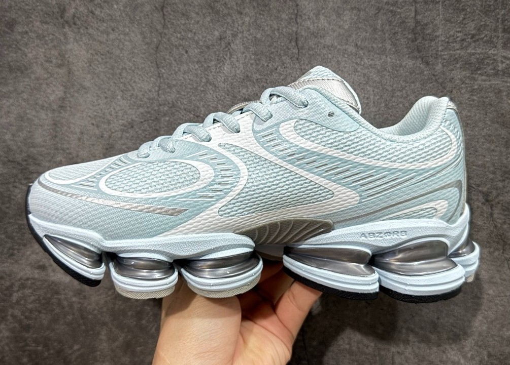 New Balance Abzorb 2000 'Blue Ice/Grey' U2000ETC