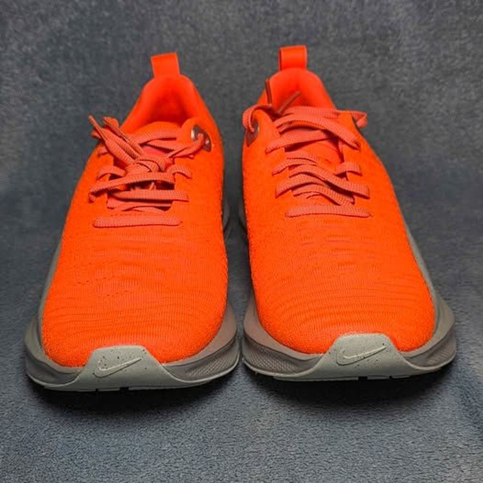 Nike ReactX Infinity Run 4 PRM Hyper Crimson Men's 9 / Women's 10.5