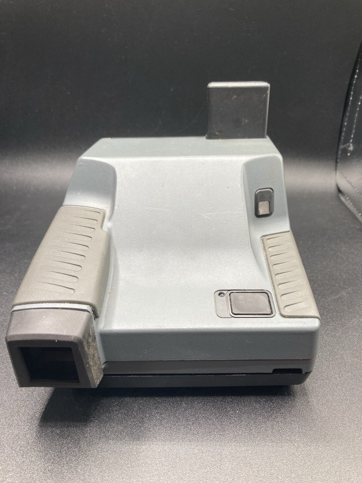 Polaroid Impulse Instant Camera, Untested, Vintage 1990 *Read*