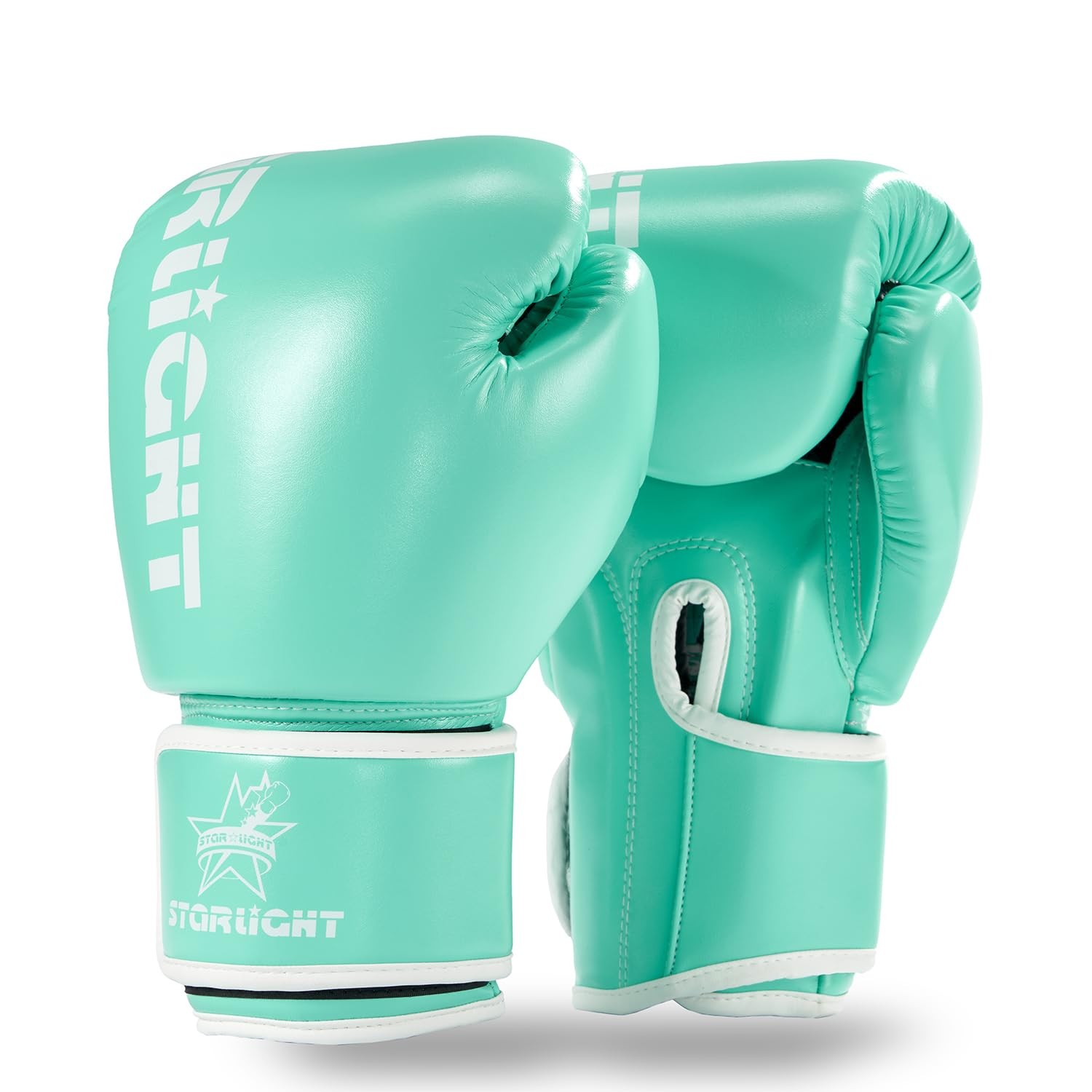 Boxing Gloves for Sparring, Training, MMA, Kickboxing, Heavy Bag Workouts