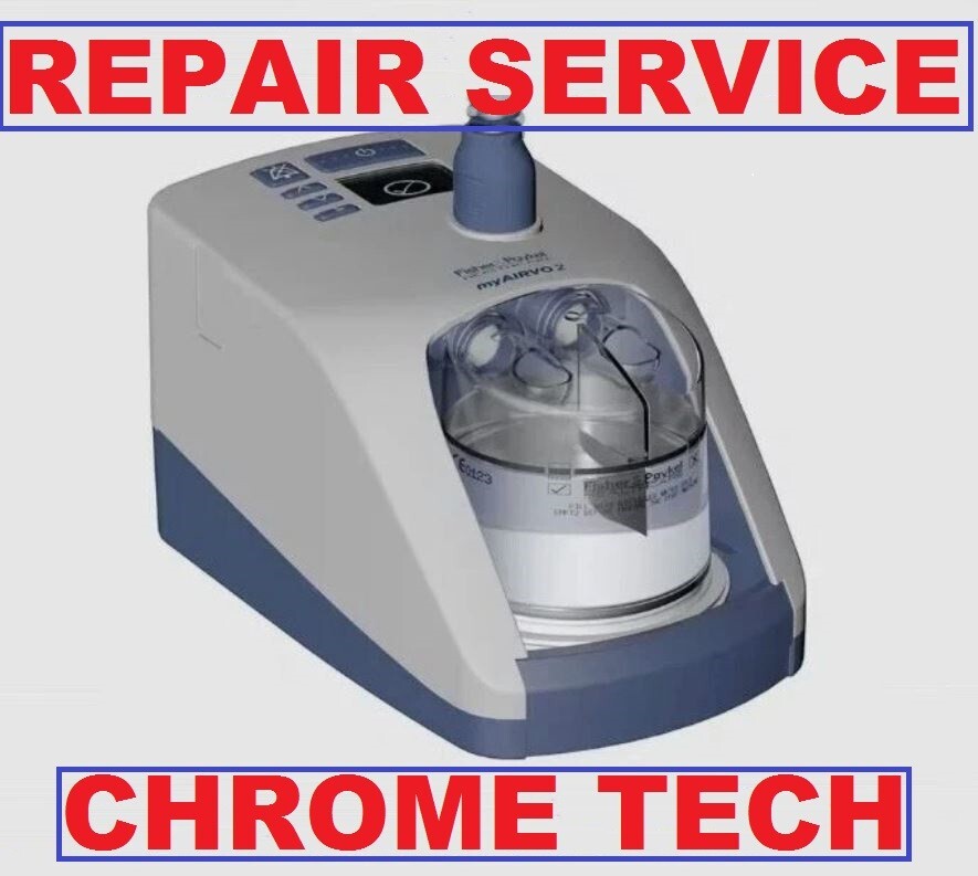 Fisher Paykel Airvo 2 PT101US PT100US ***REPAIR SERVICE***