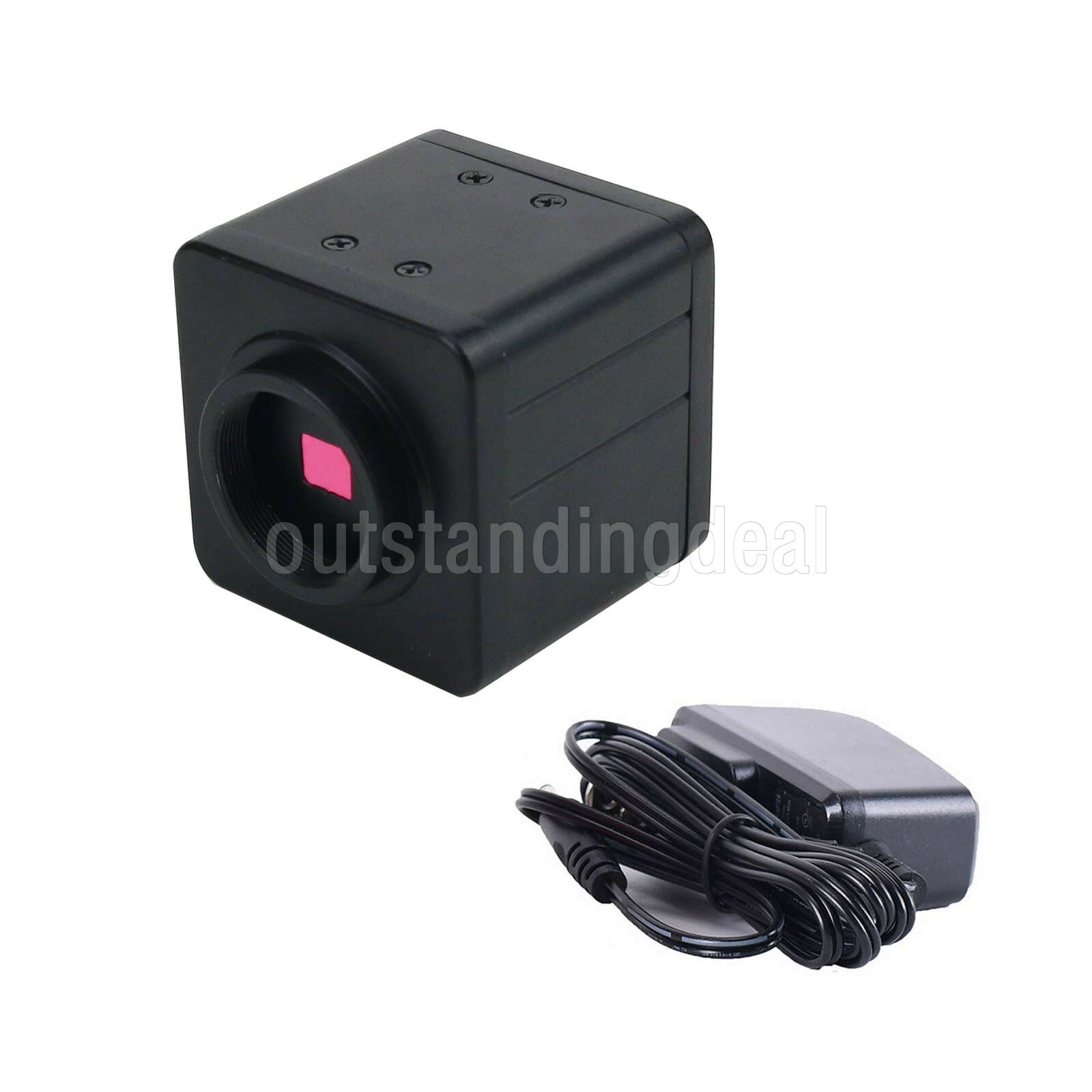 VGA231 2MP VGA Industrial Camera Microscope Camera For Maintenance Treatment