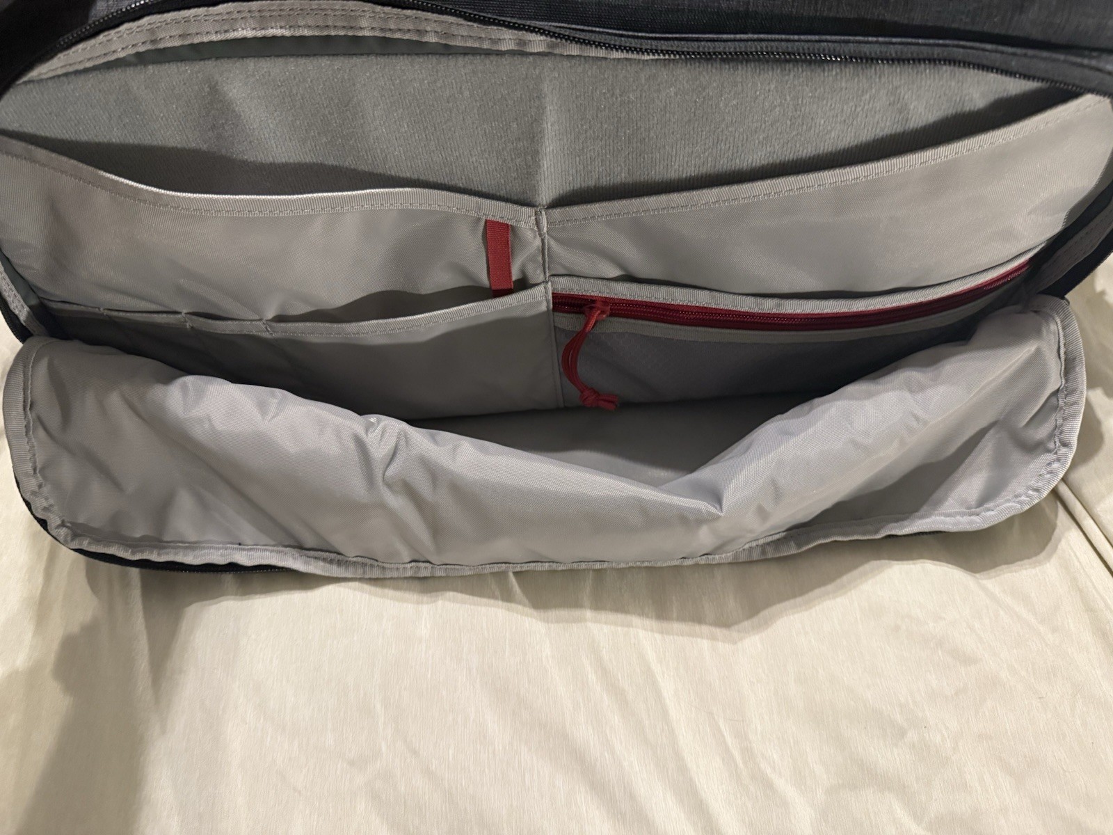 Vertx 45L contingency duffel bag