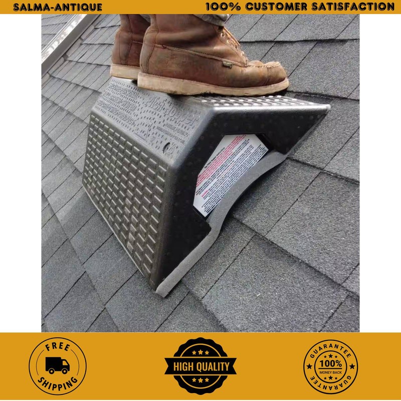 The Pitch Hopper 32" Original Series Roof Safety Tool 1 Pack