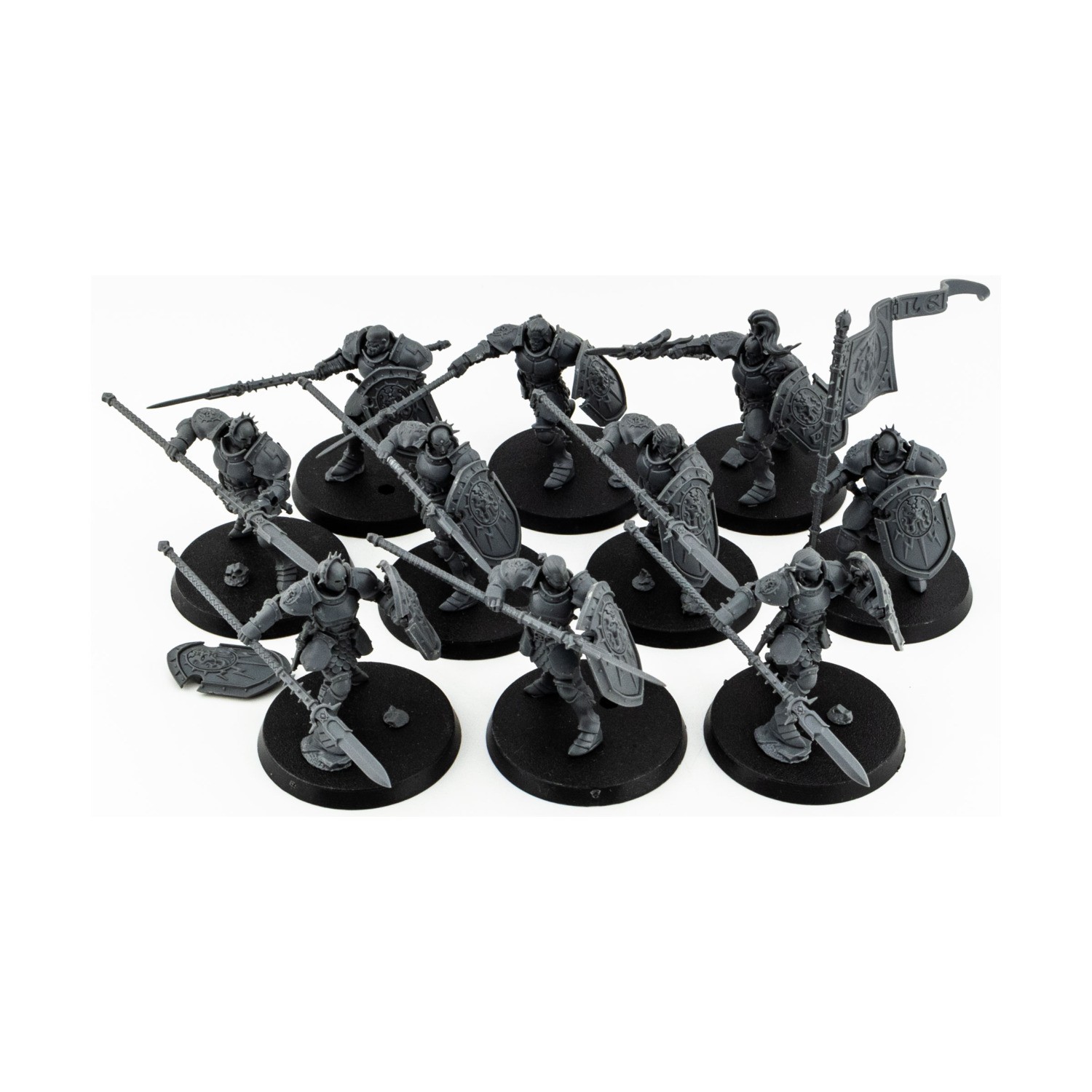 Vindictors #72 NM