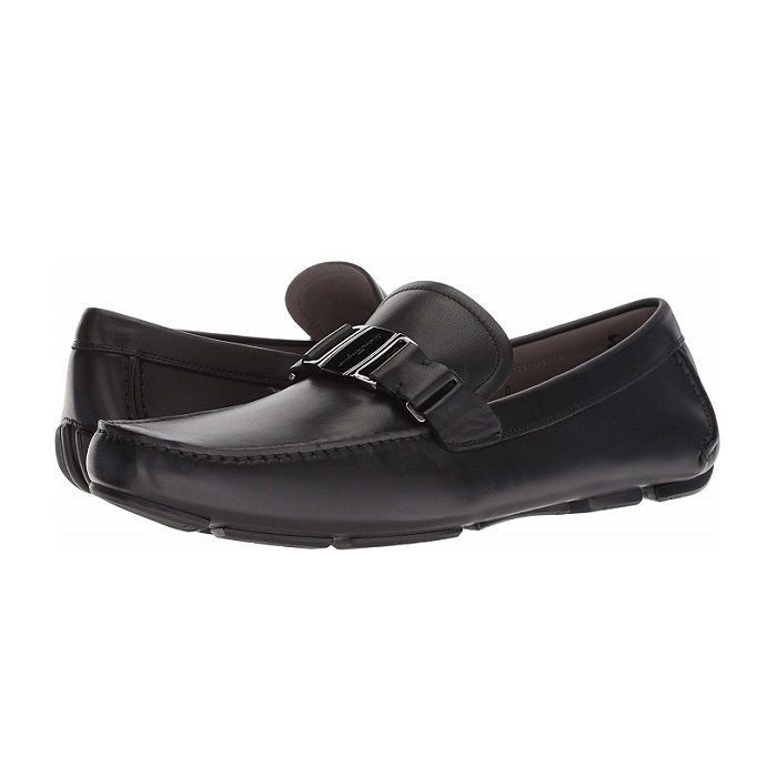 Salvatore Ferragamo SARDINIA15 Men's Loafers 02 B166 069888819SS 45117277