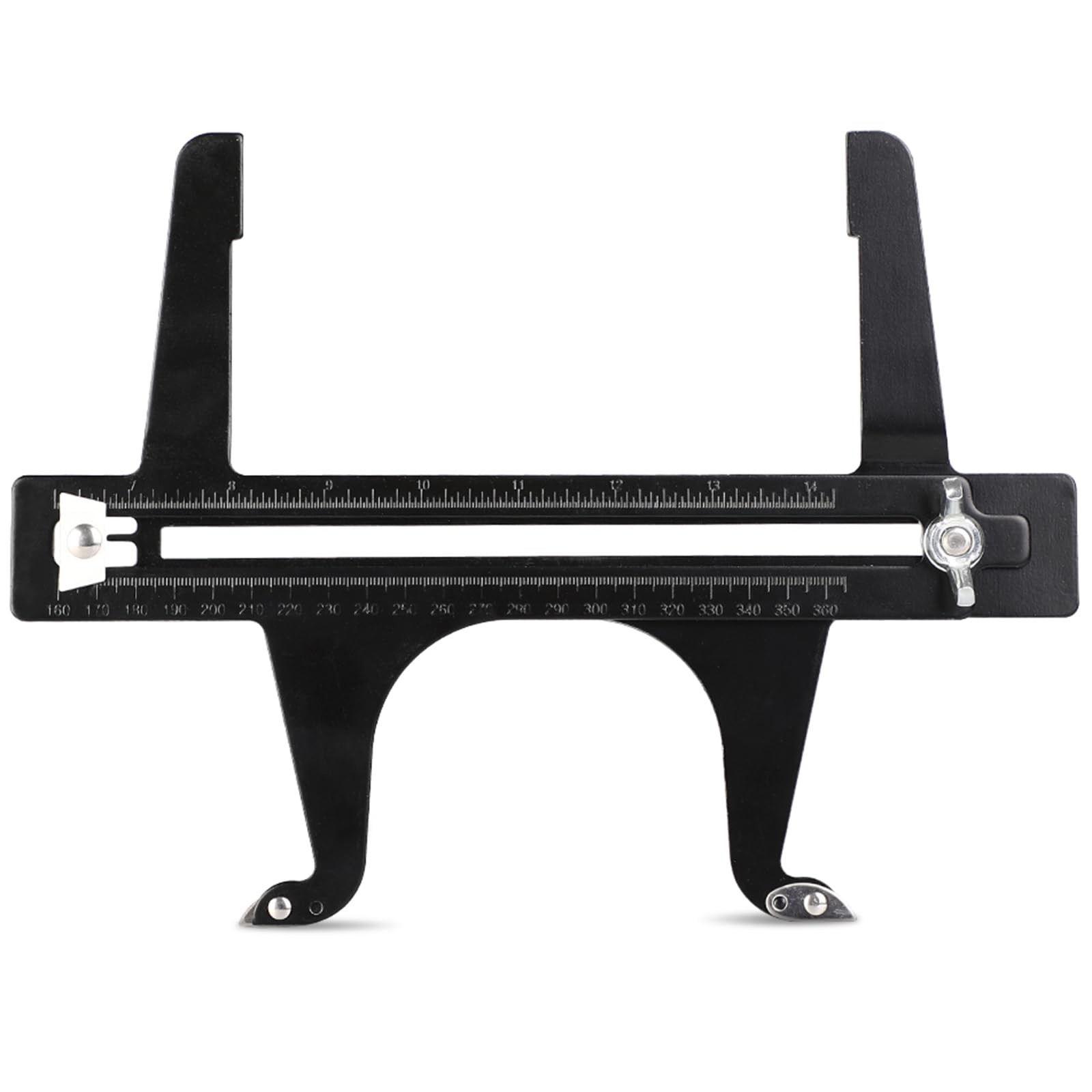 Wenzhon Brake Measuring Tool/Brake Resetting Gauge - Reset Instrument...