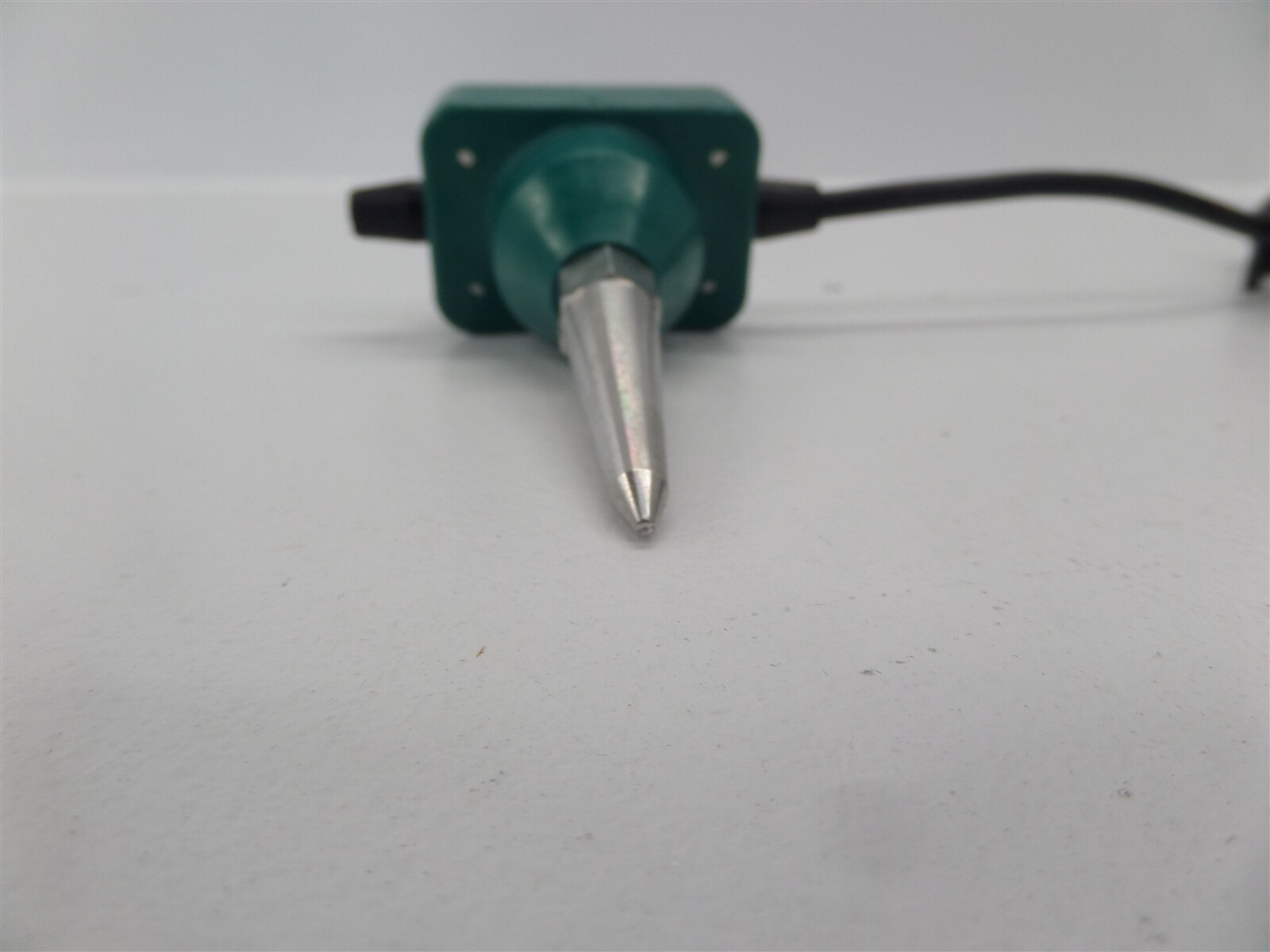 Gentex K10052669-1 Oyo Geospace Military Microphone Adapter