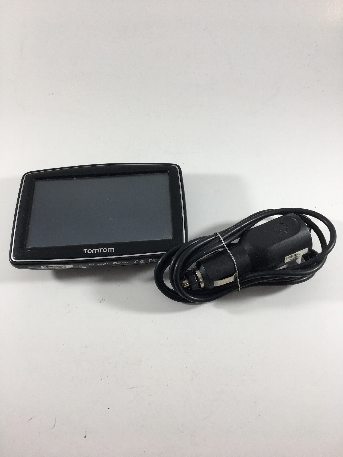 Tomtom Gps N14644