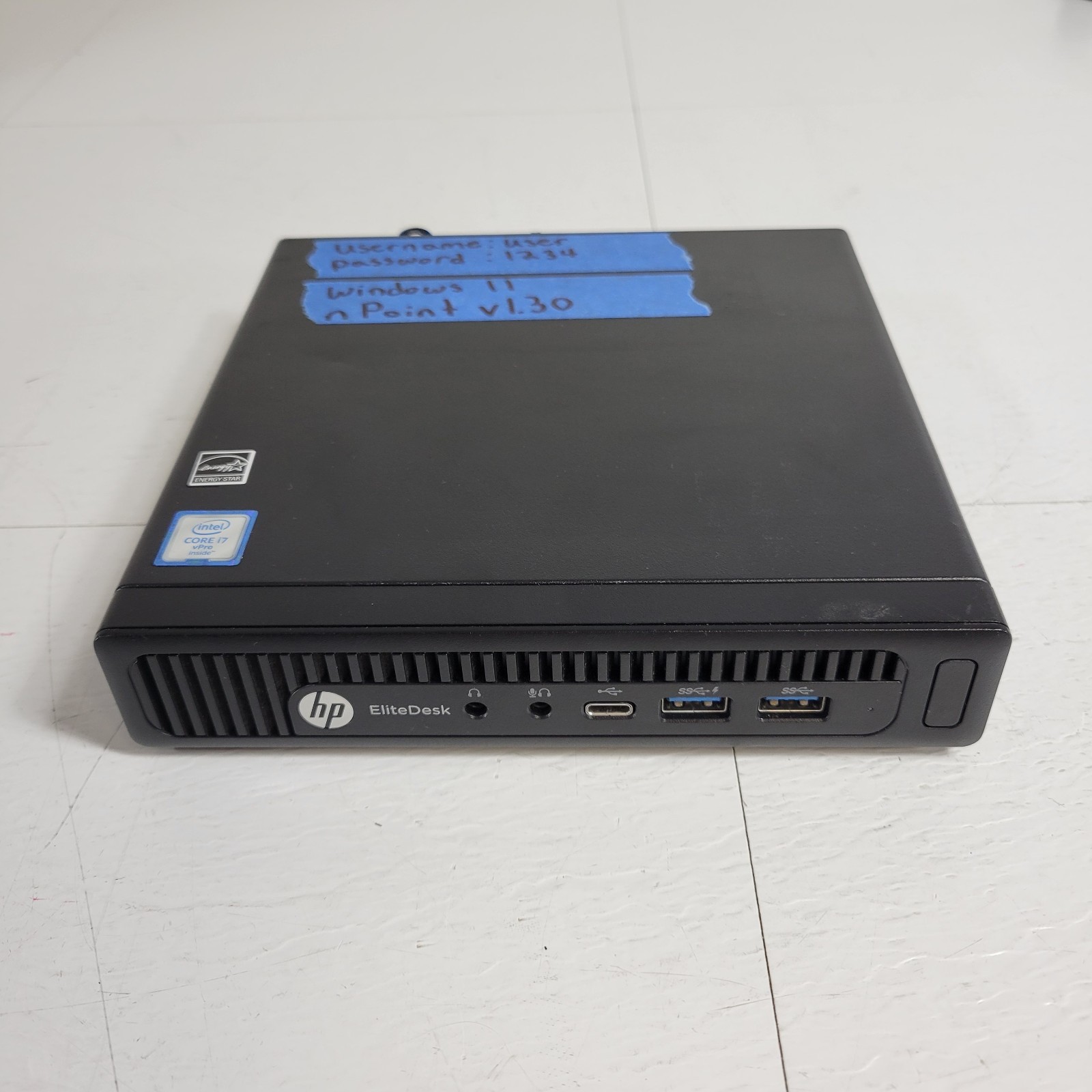 nPoint LC.402 2 Channel DSP Controller Nanopositioning Motion Control w Software