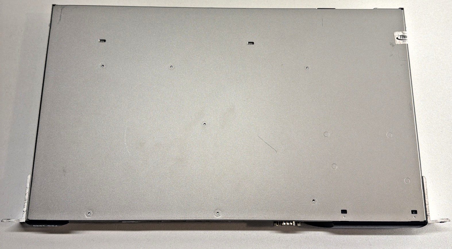 SonicWall PRO 2040 VPN 1RK0A-02A Firewall Network Security Appliance