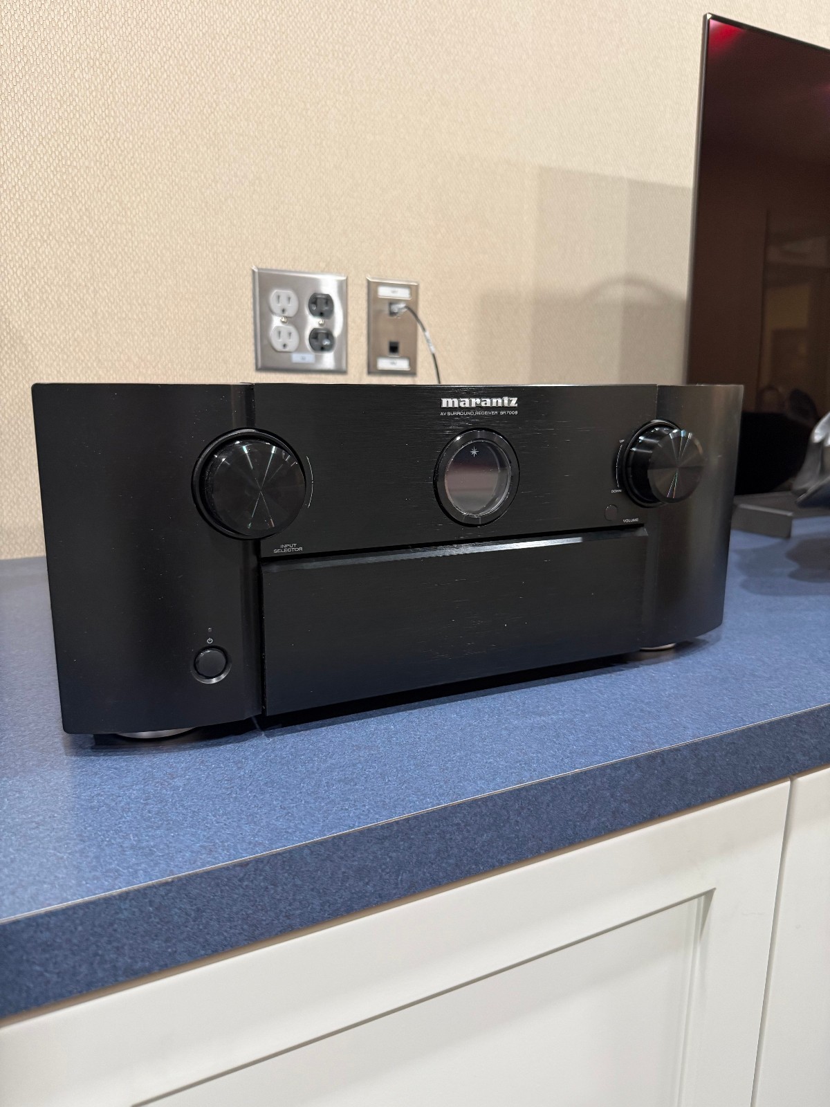 Marantz SR7008 Home Theater AV Receiver 9.2 (Pre Owned)