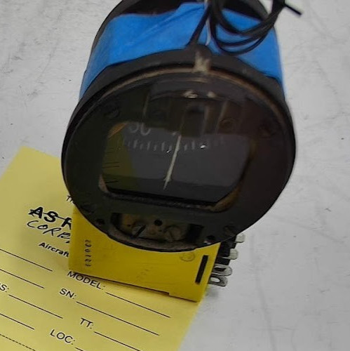 Compass Cessna C660501-0101 (CORE)