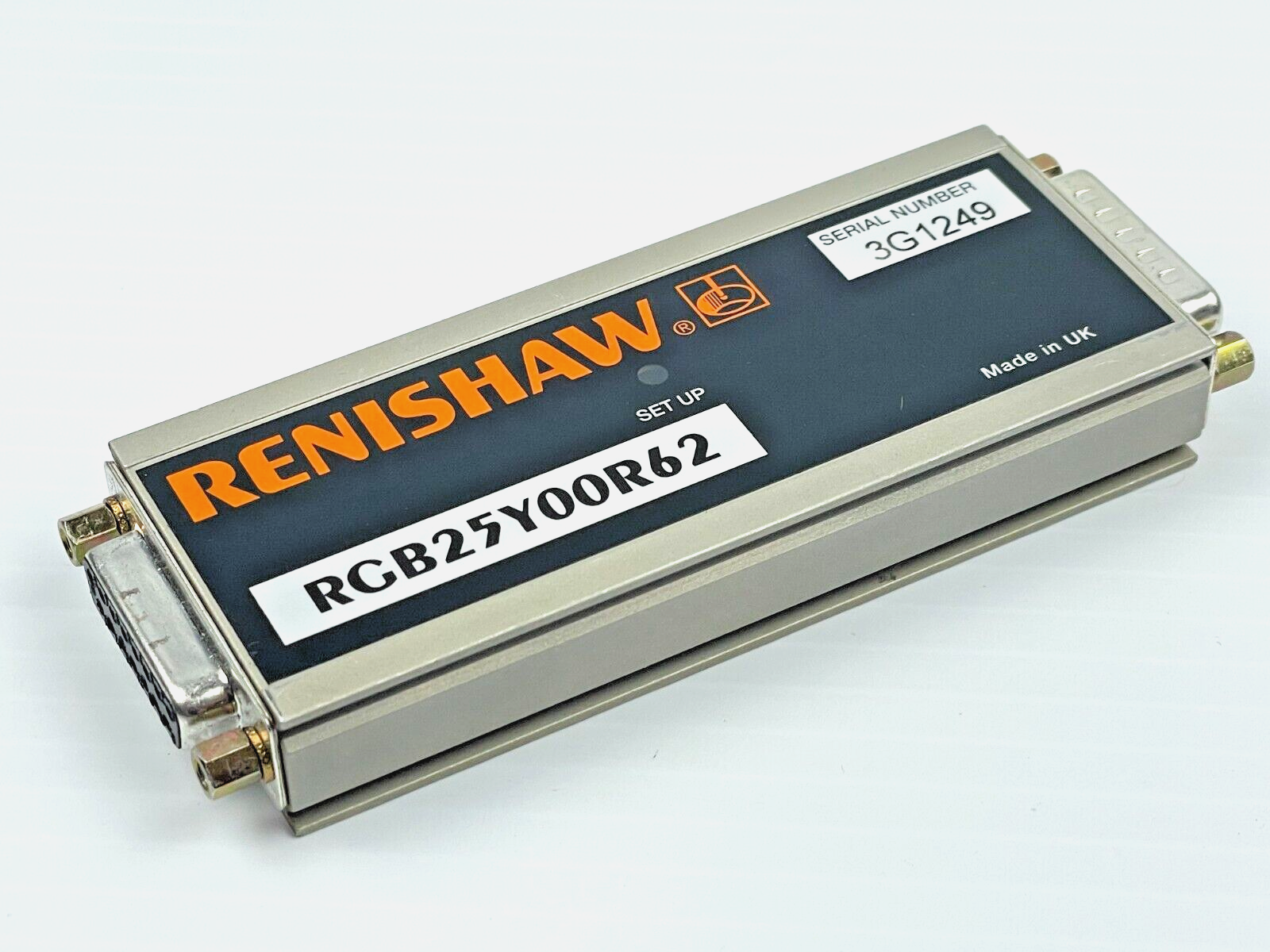 Renishaw RGB25Y00R62 Interface Unit